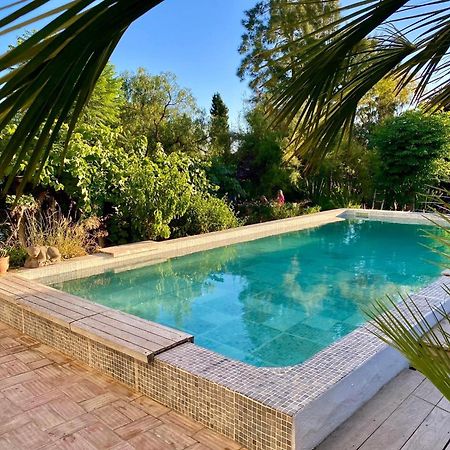 Casa Stardust & Cottages Quelfes المظهر الخارجي الصورة