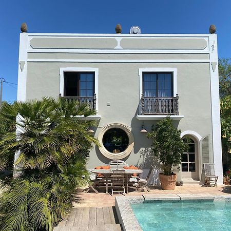 Casa Stardust & Cottages Quelfes المظهر الخارجي الصورة