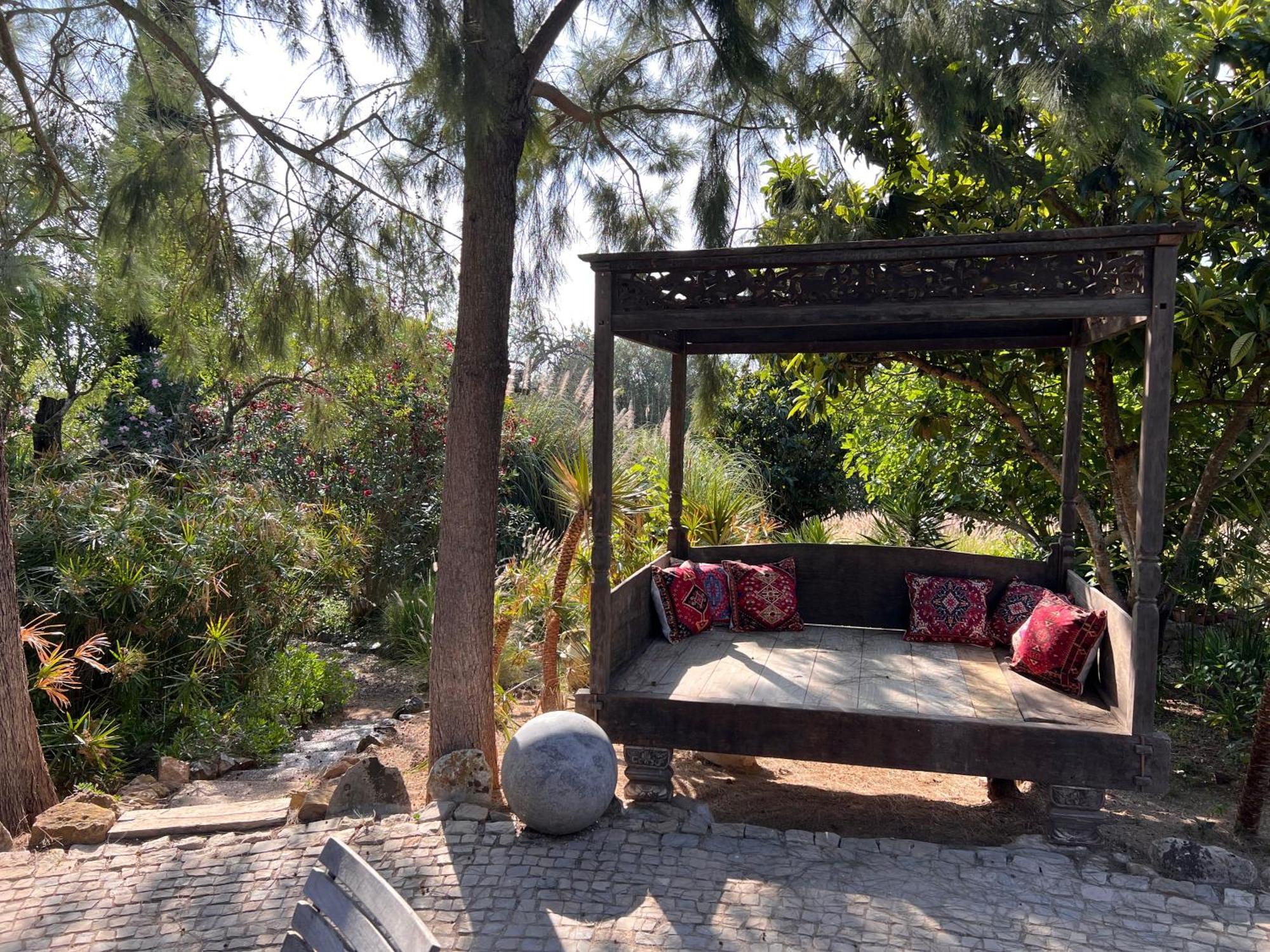 Casa Stardust & Cottages Quelfes المظهر الخارجي الصورة