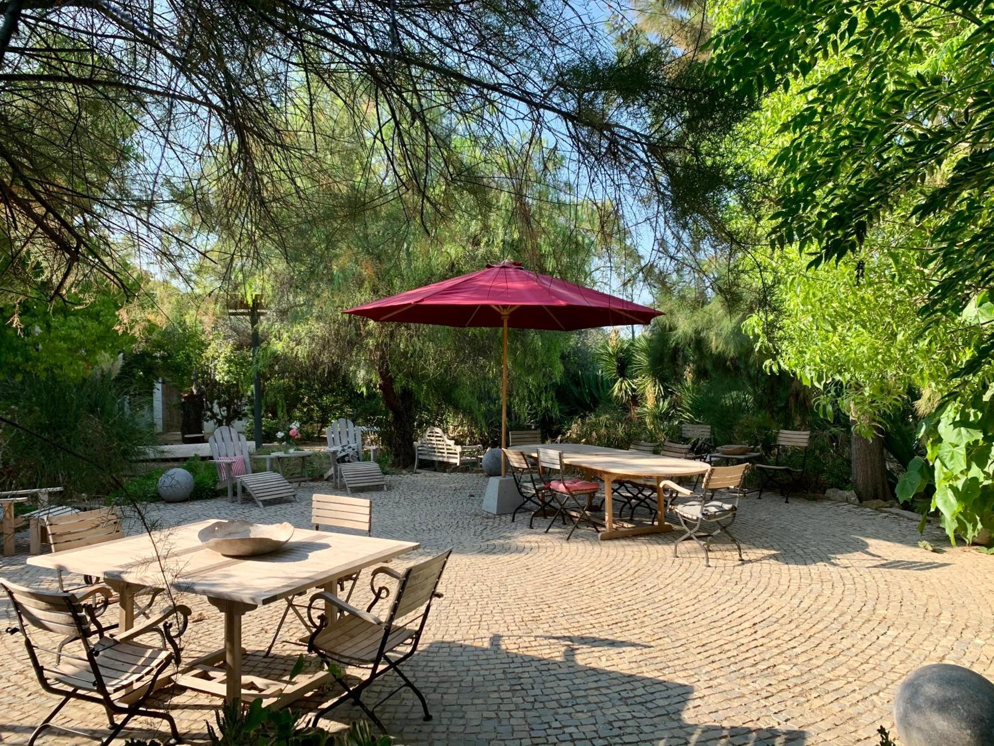 Casa Stardust & Cottages Quelfes المظهر الخارجي الصورة