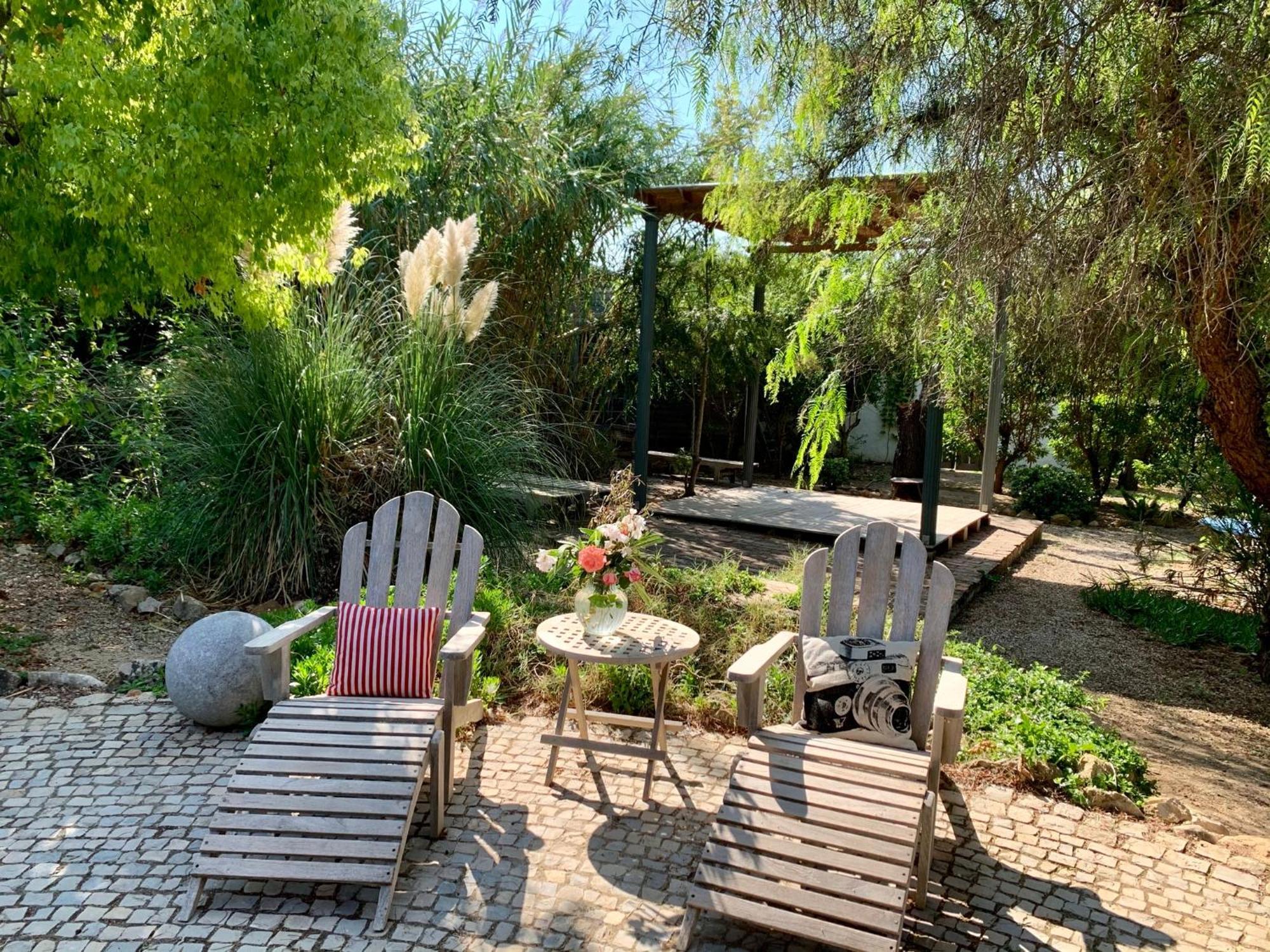 Casa Stardust & Cottages Quelfes المظهر الخارجي الصورة