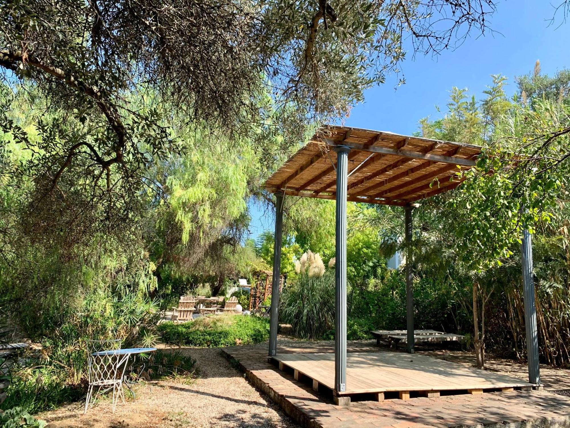 Casa Stardust & Cottages Quelfes المظهر الخارجي الصورة