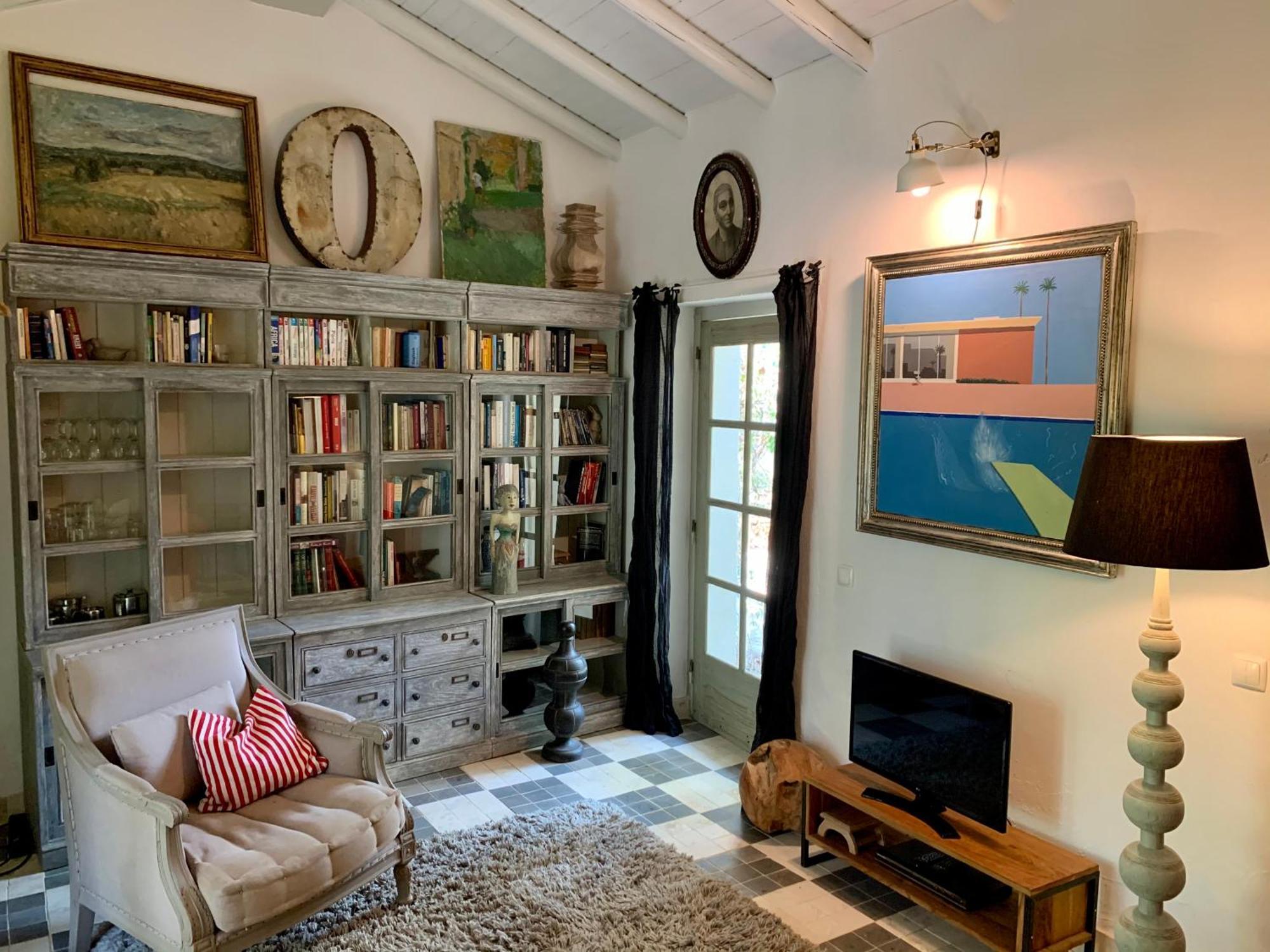 Casa Stardust & Cottages Quelfes المظهر الخارجي الصورة