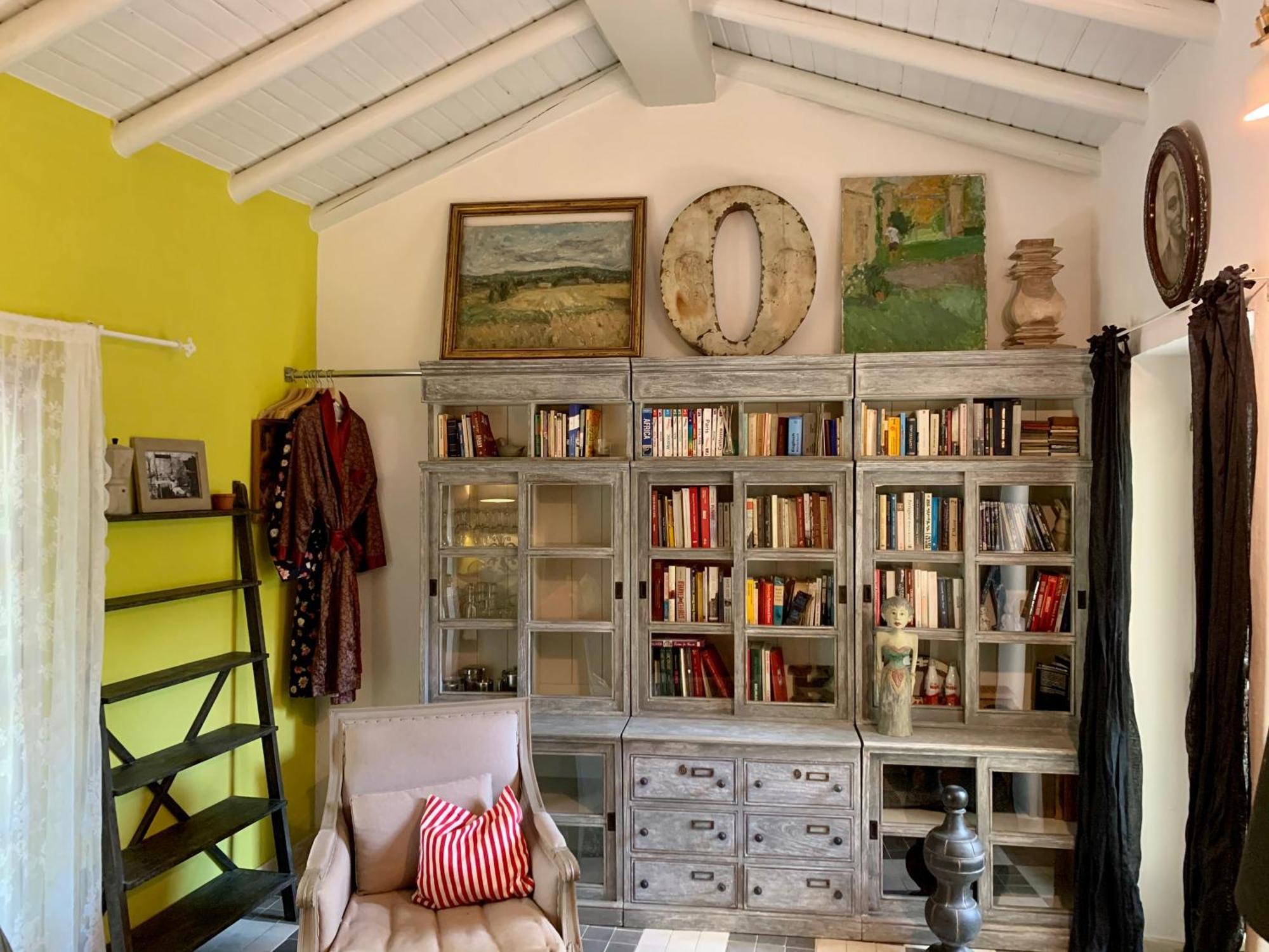 Casa Stardust & Cottages Quelfes المظهر الخارجي الصورة