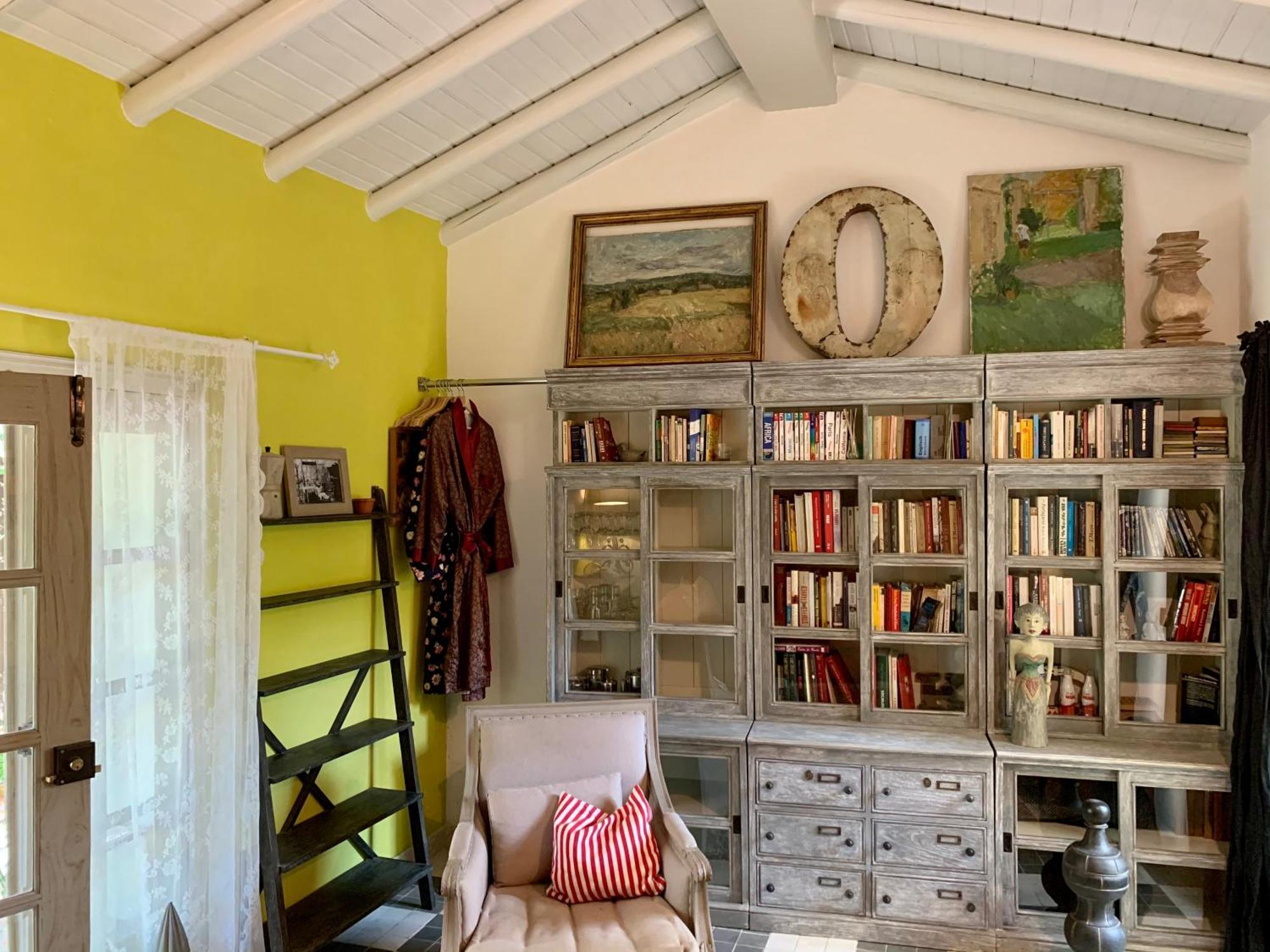 Casa Stardust & Cottages Quelfes المظهر الخارجي الصورة
