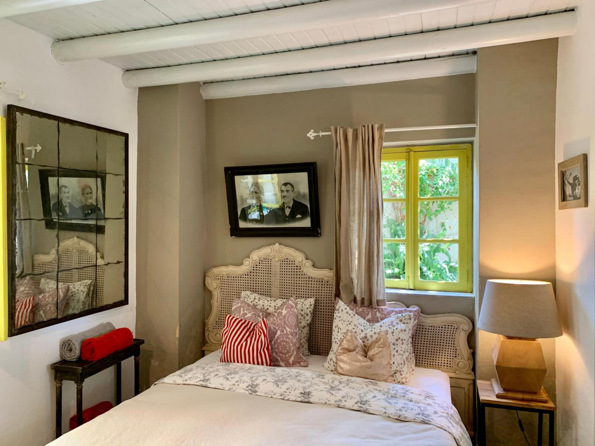 Casa Stardust & Cottages Quelfes المظهر الخارجي الصورة