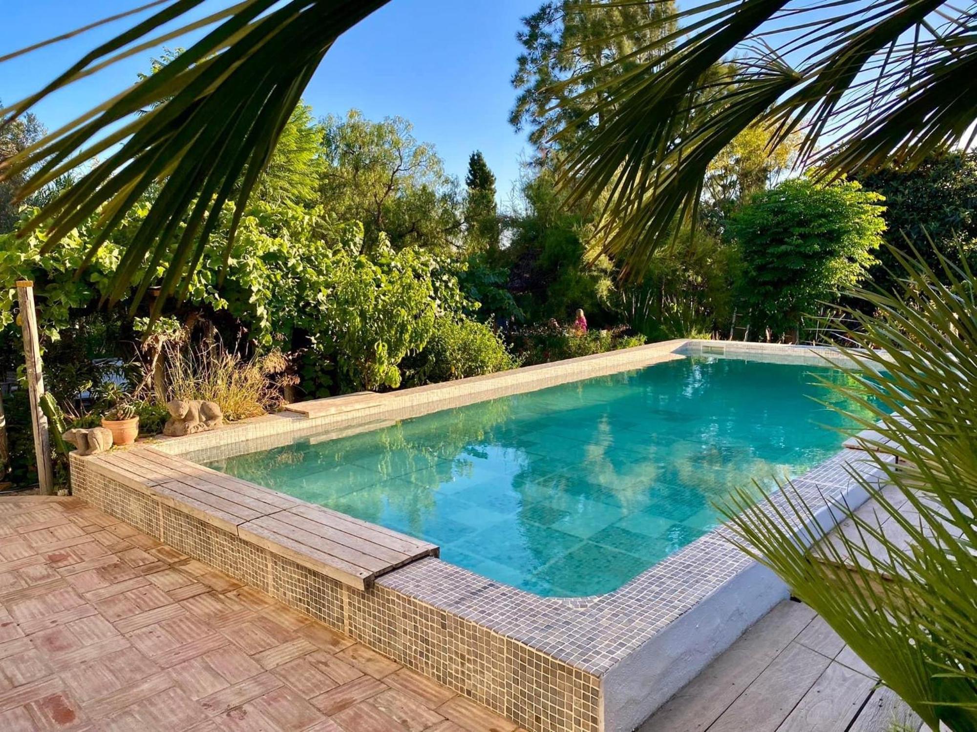 Casa Stardust & Cottages Quelfes المظهر الخارجي الصورة