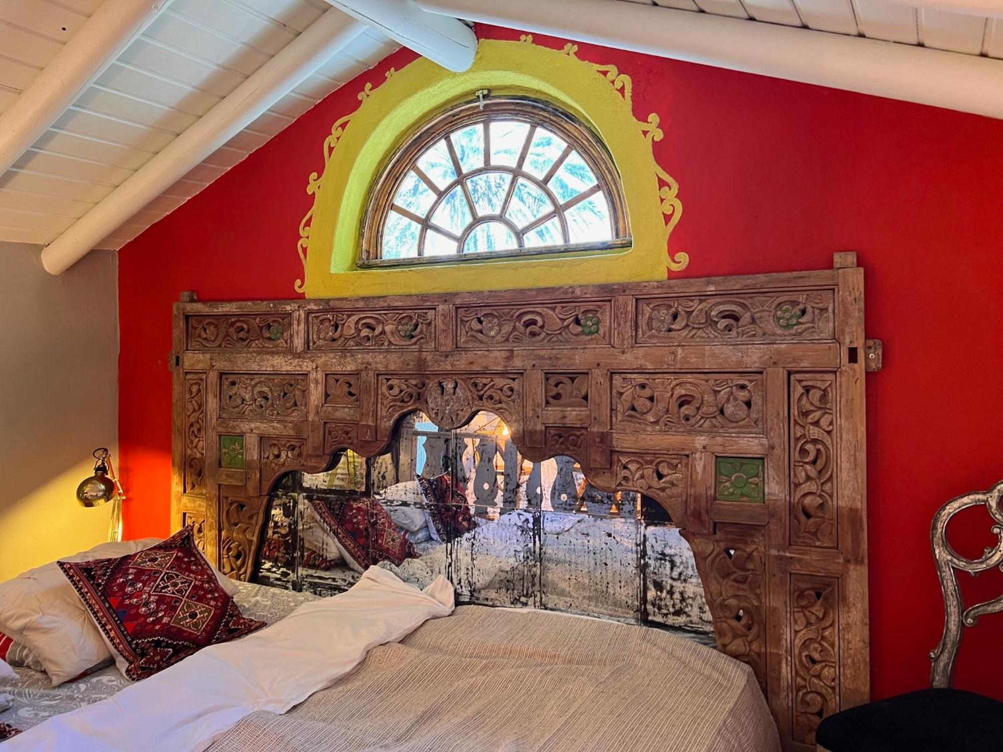 Casa Stardust & Cottages Quelfes المظهر الخارجي الصورة