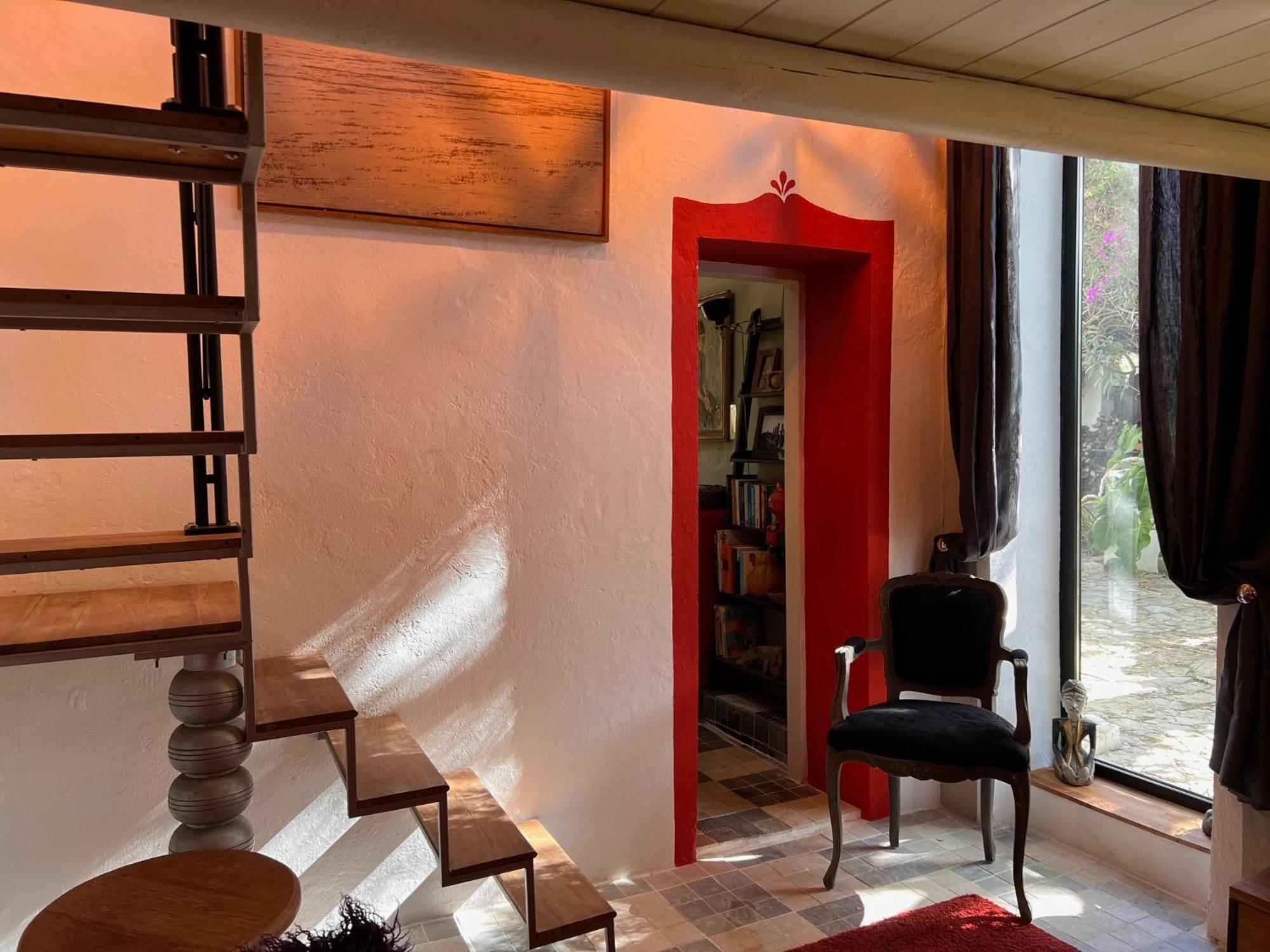 Casa Stardust & Cottages Quelfes المظهر الخارجي الصورة