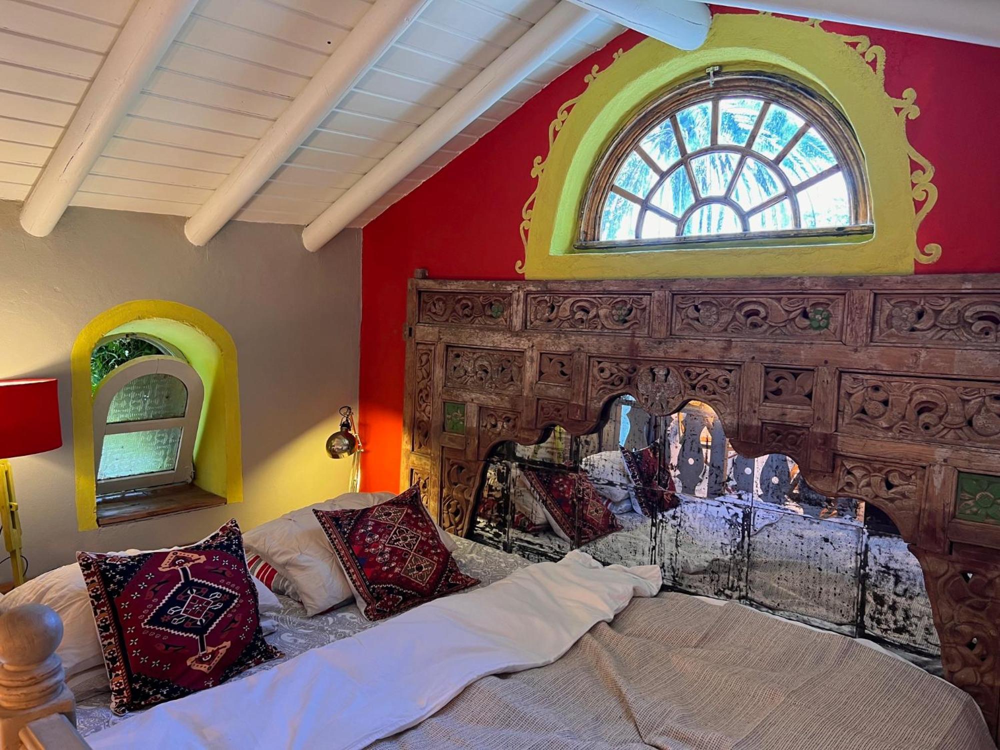 Casa Stardust & Cottages Quelfes المظهر الخارجي الصورة
