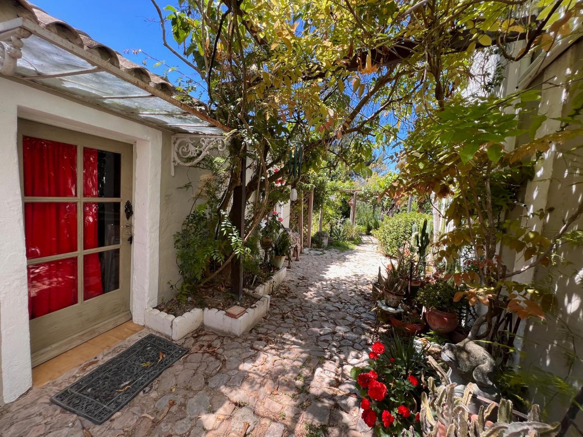 Casa Stardust & Cottages Quelfes المظهر الخارجي الصورة