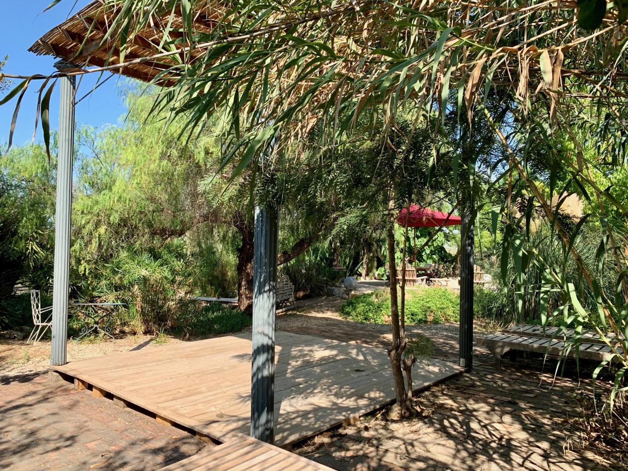 Casa Stardust & Cottages Quelfes المظهر الخارجي الصورة