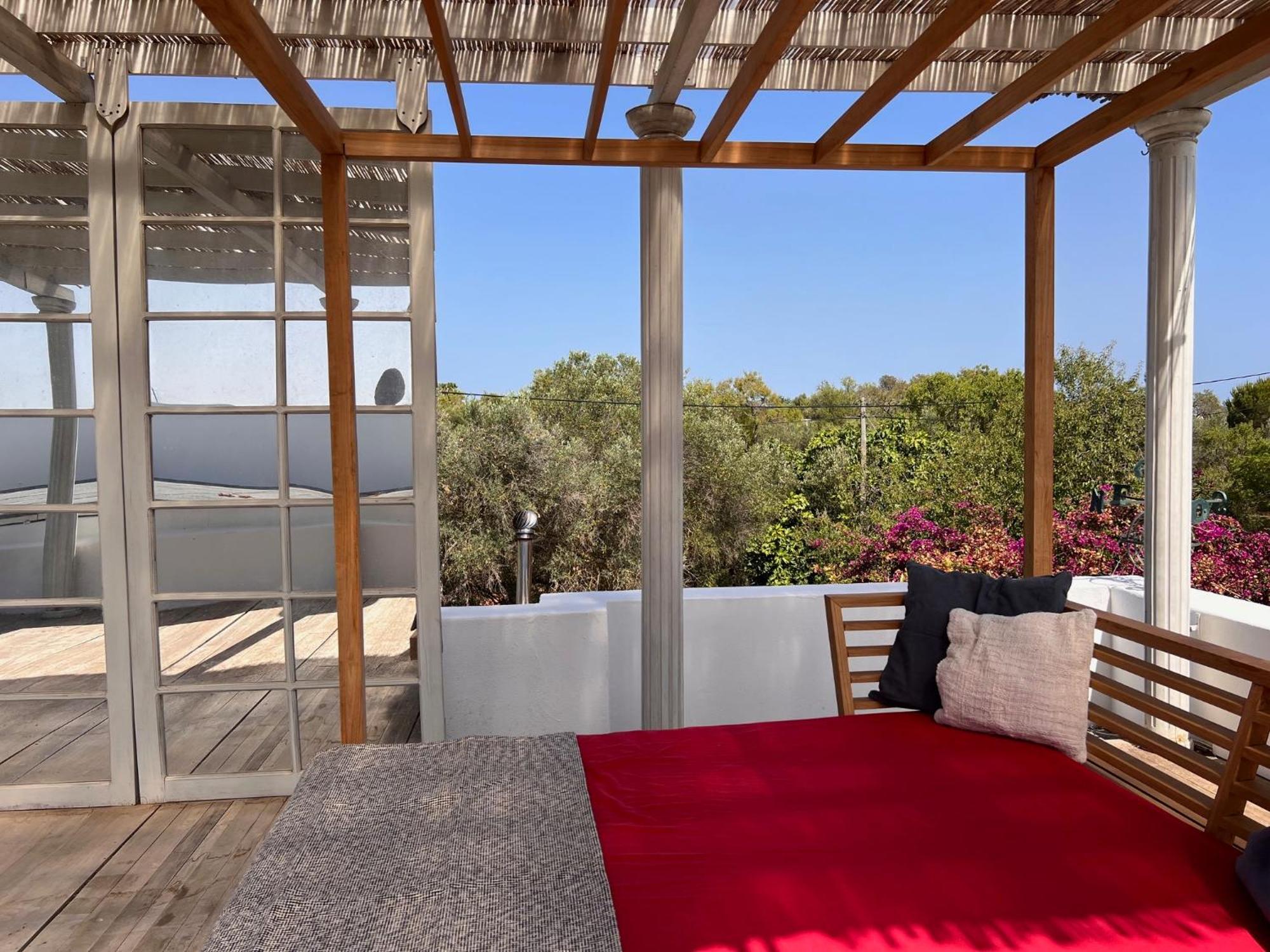 Casa Stardust & Cottages Quelfes المظهر الخارجي الصورة