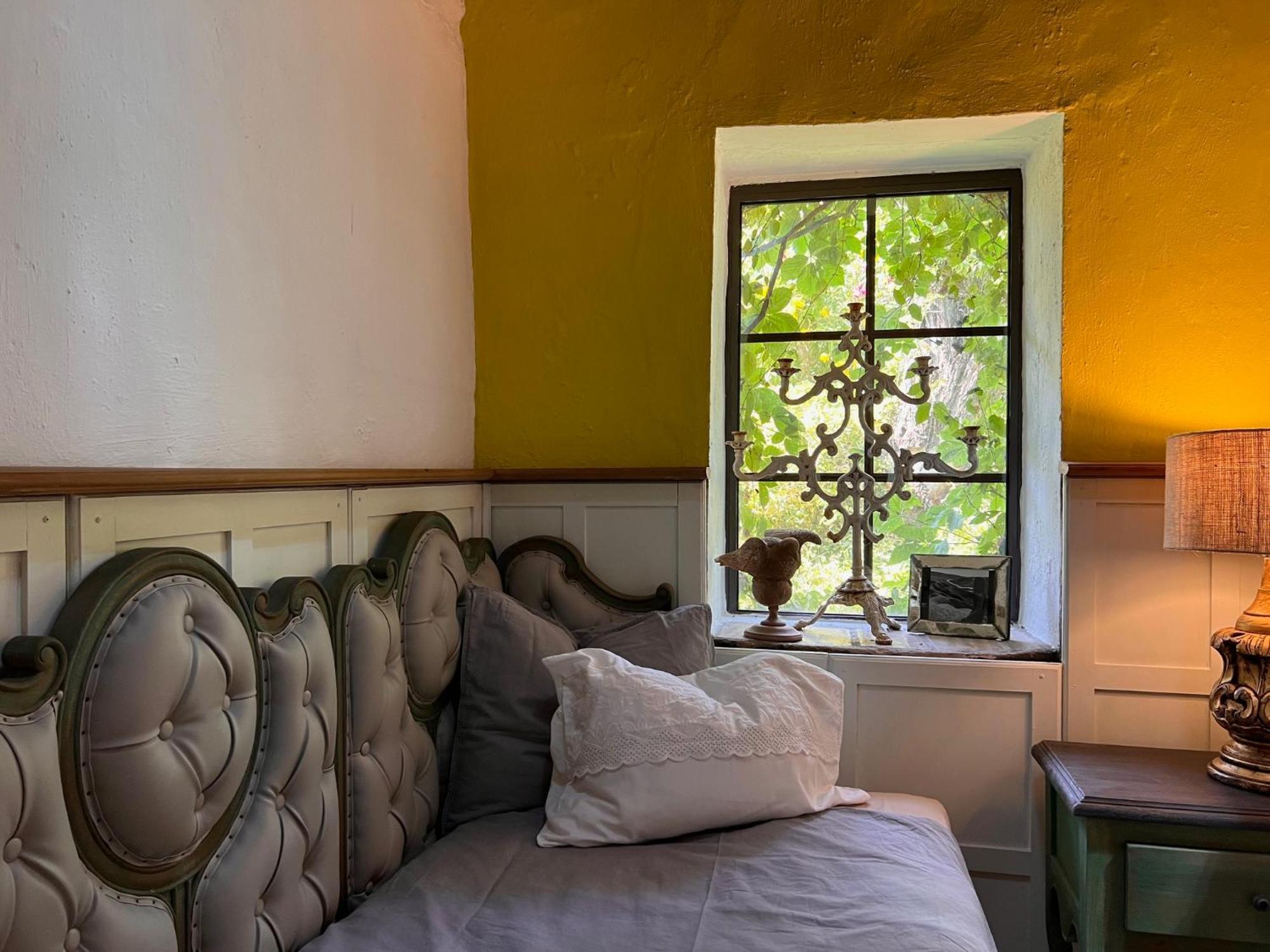 Casa Stardust & Cottages Quelfes المظهر الخارجي الصورة