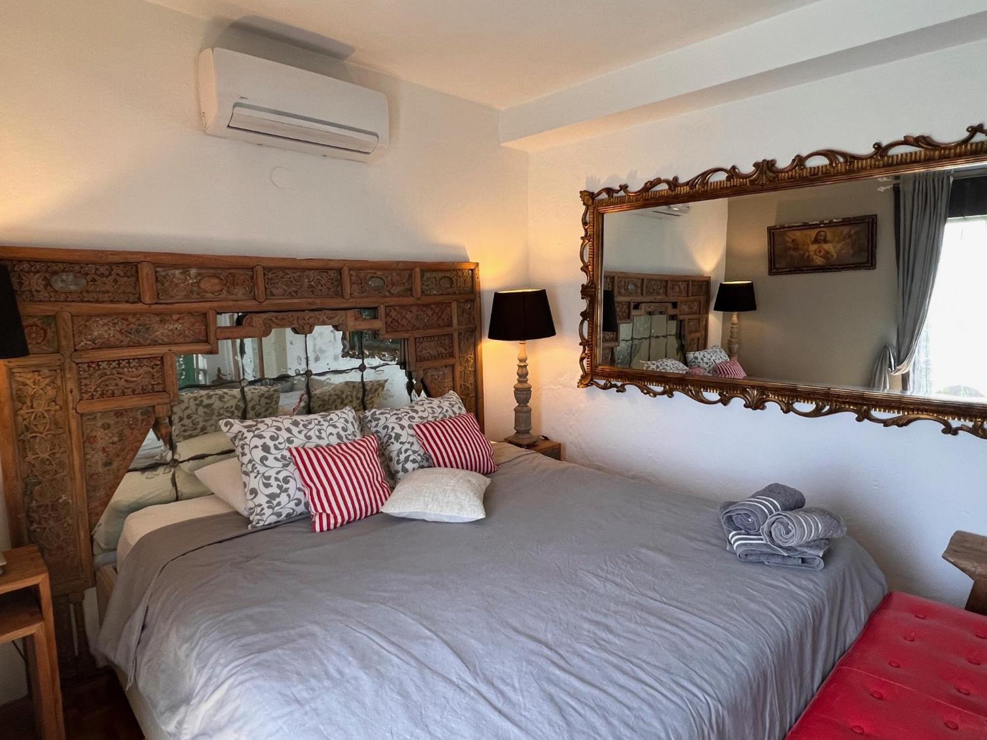 Casa Stardust & Cottages Quelfes المظهر الخارجي الصورة
