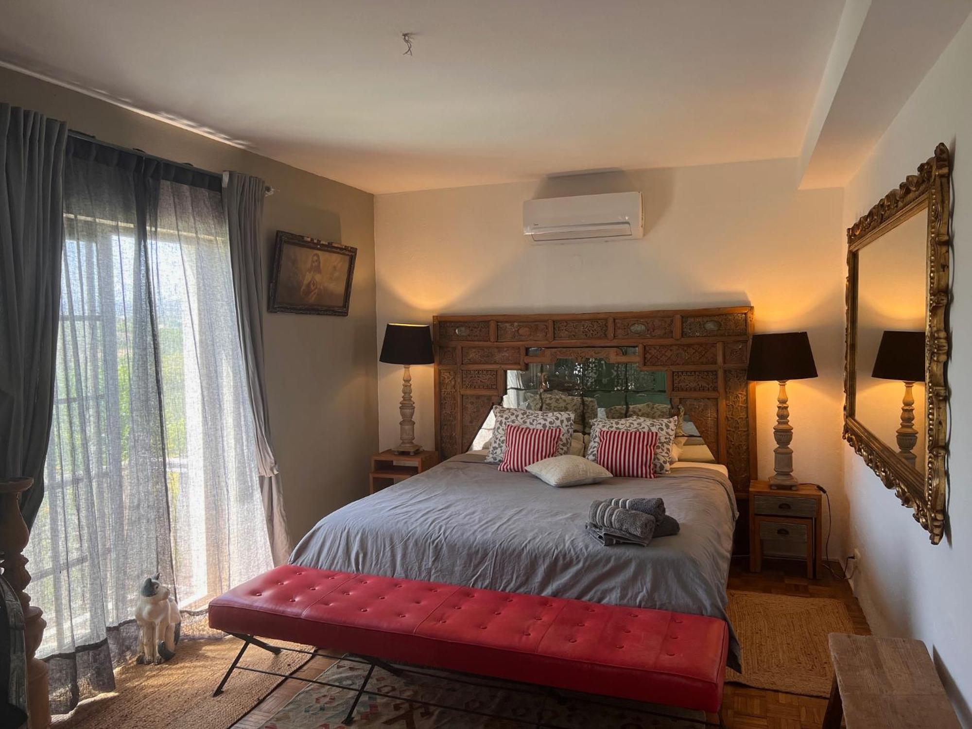 Casa Stardust & Cottages Quelfes المظهر الخارجي الصورة