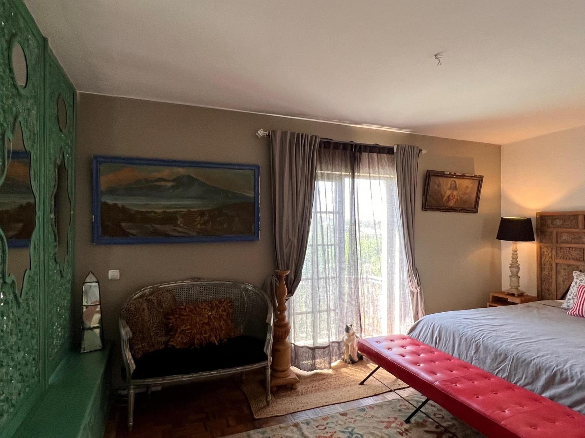 Casa Stardust & Cottages Quelfes المظهر الخارجي الصورة