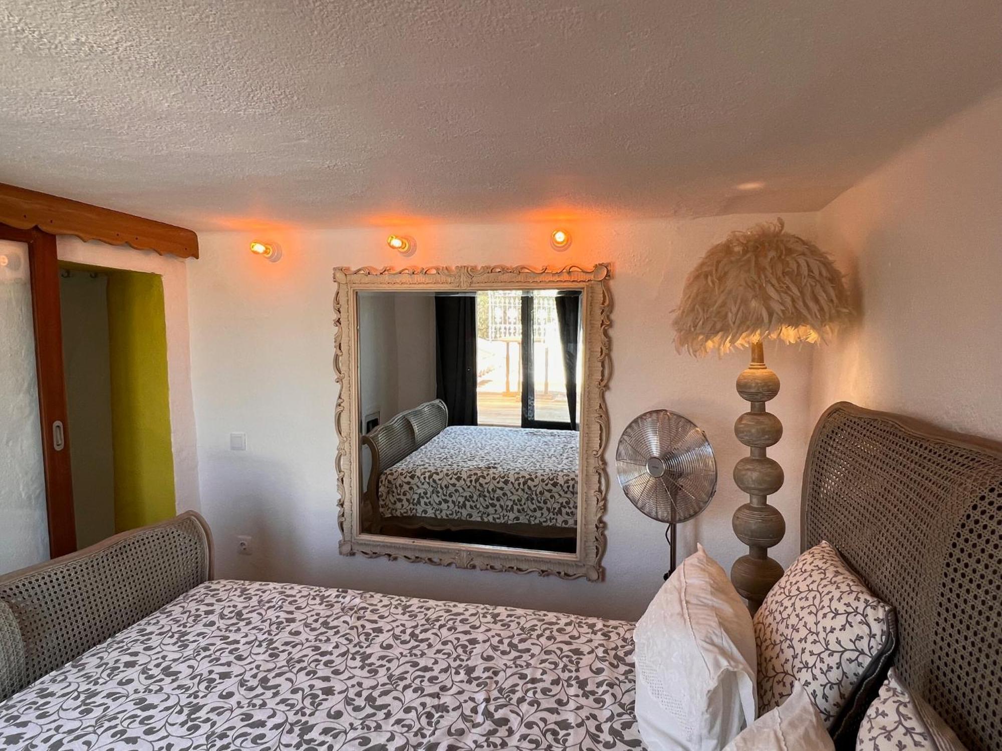 Casa Stardust & Cottages Quelfes المظهر الخارجي الصورة