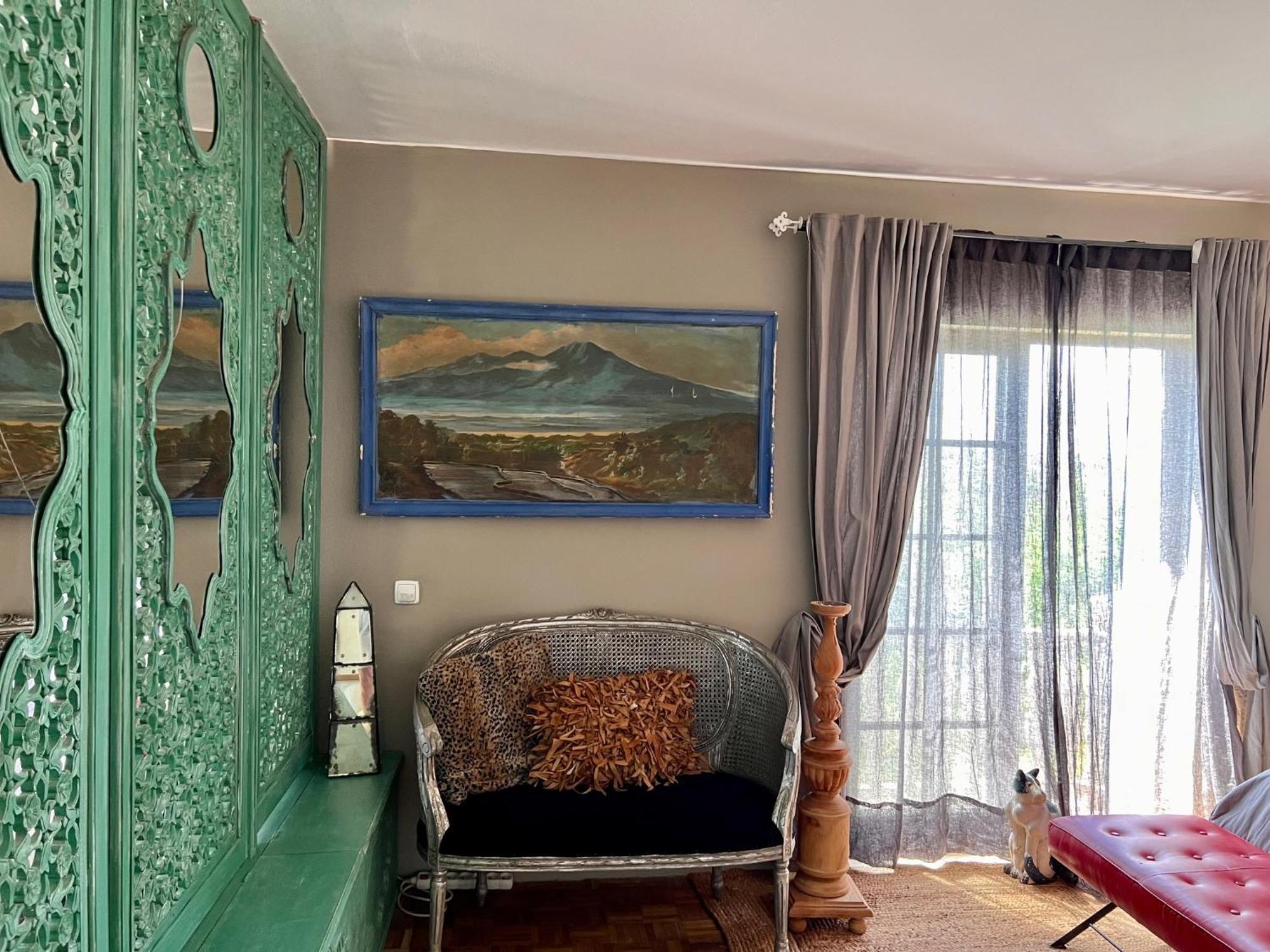 Casa Stardust & Cottages Quelfes المظهر الخارجي الصورة