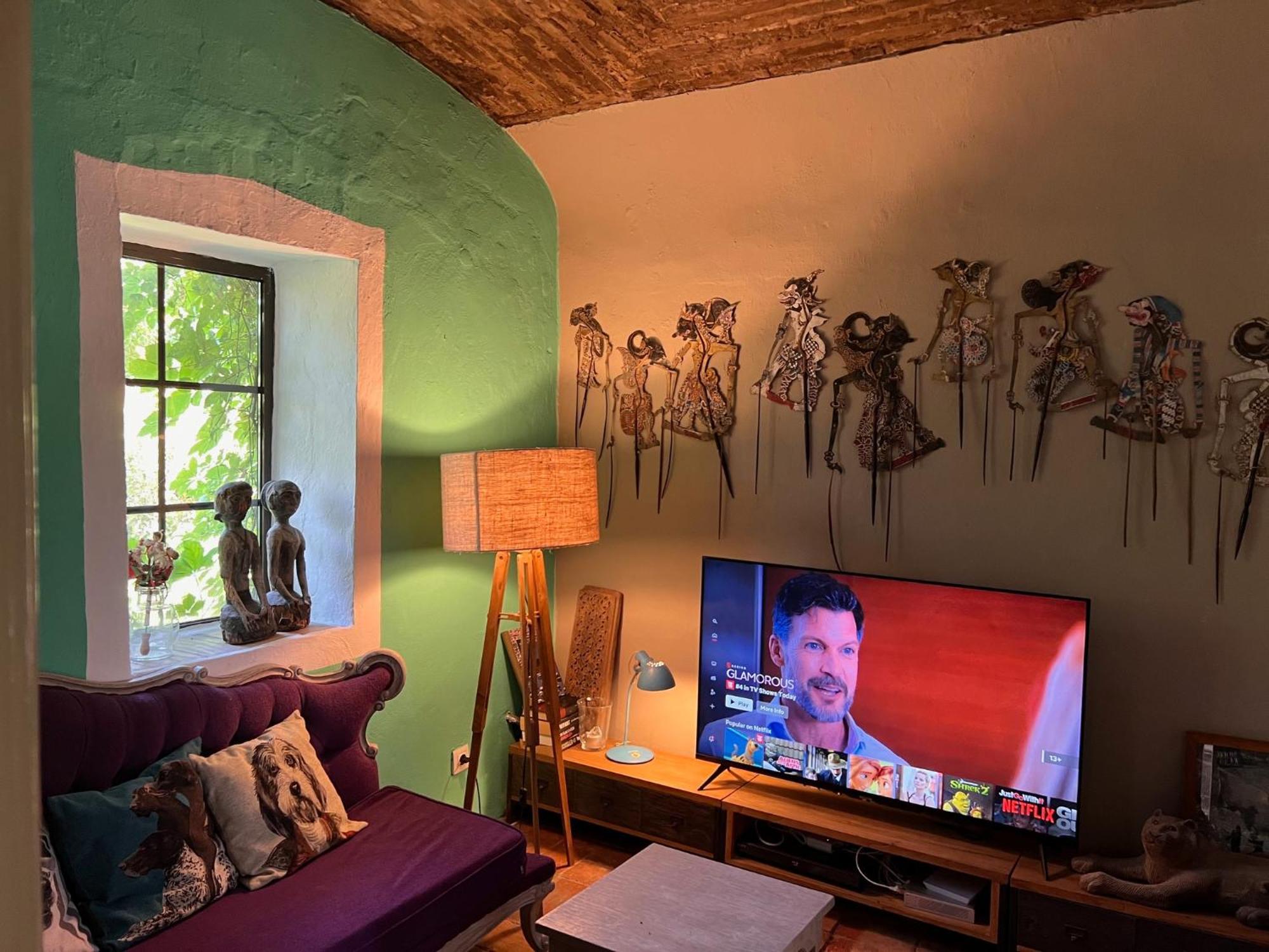 Casa Stardust & Cottages Quelfes المظهر الخارجي الصورة