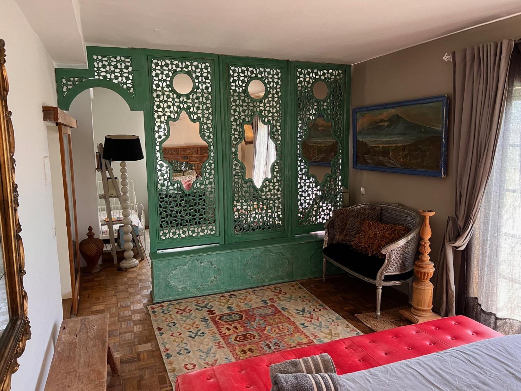 Casa Stardust & Cottages Quelfes المظهر الخارجي الصورة