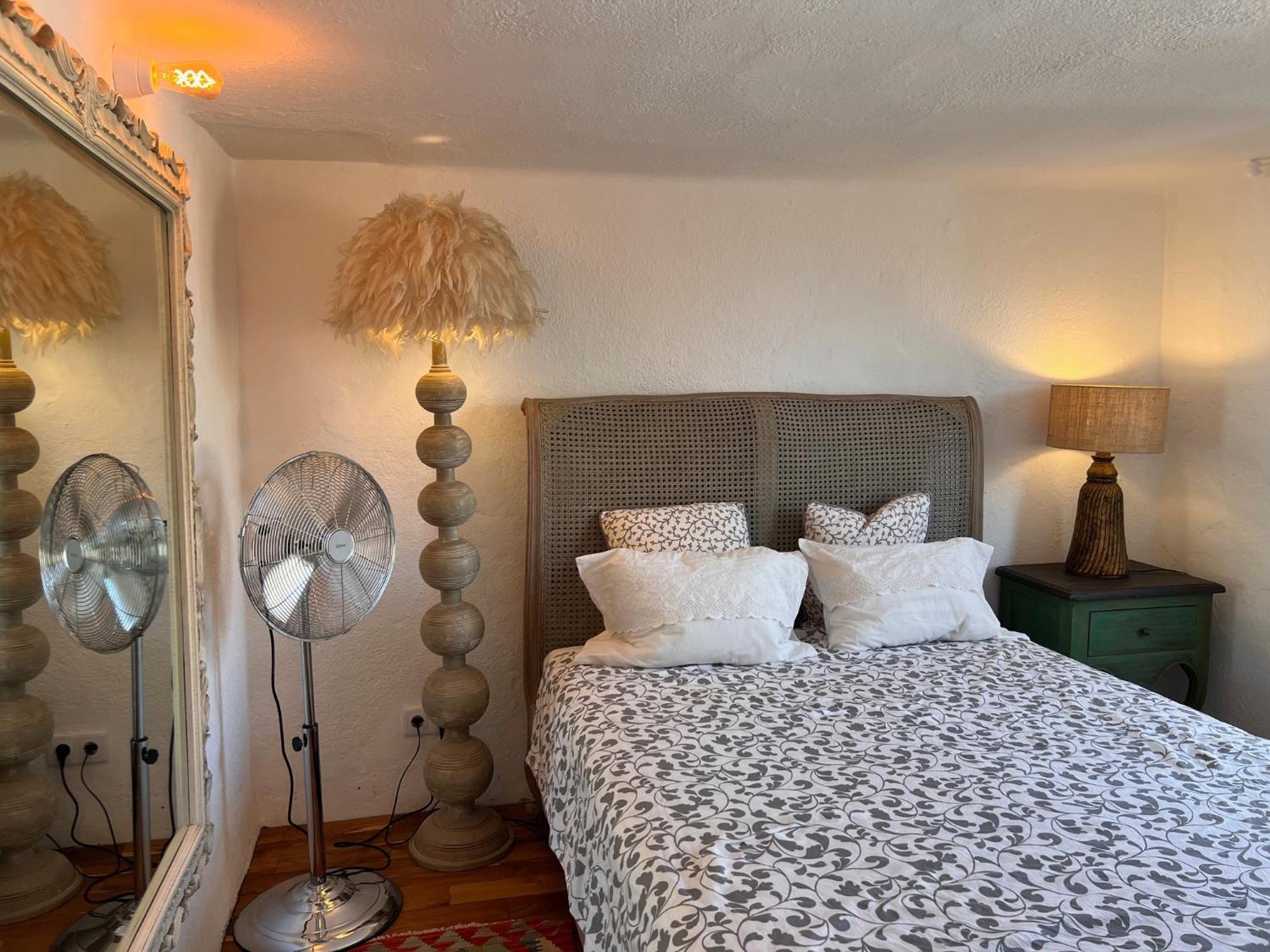 Casa Stardust & Cottages Quelfes المظهر الخارجي الصورة