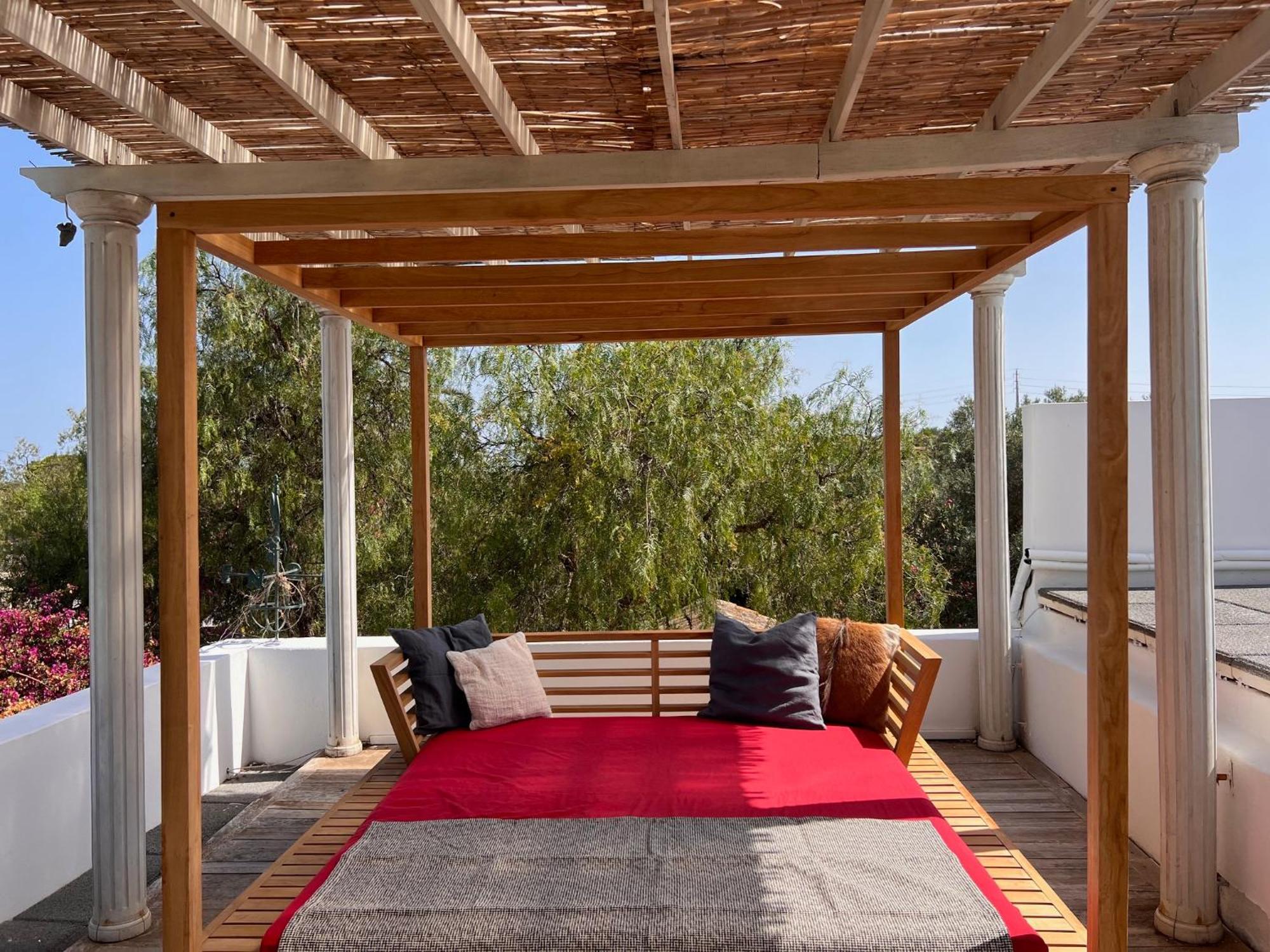 Casa Stardust & Cottages Quelfes المظهر الخارجي الصورة