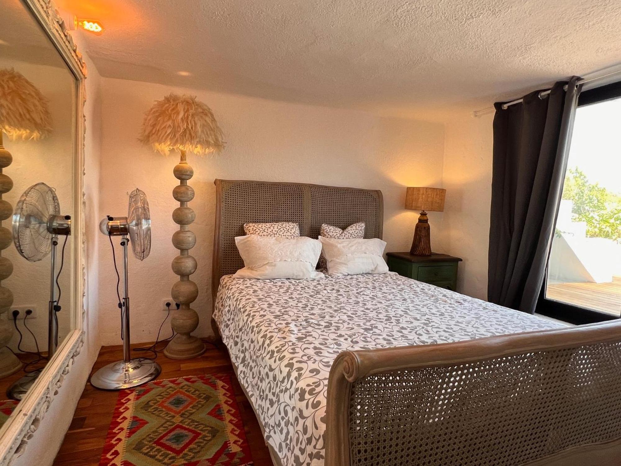 Casa Stardust & Cottages Quelfes المظهر الخارجي الصورة