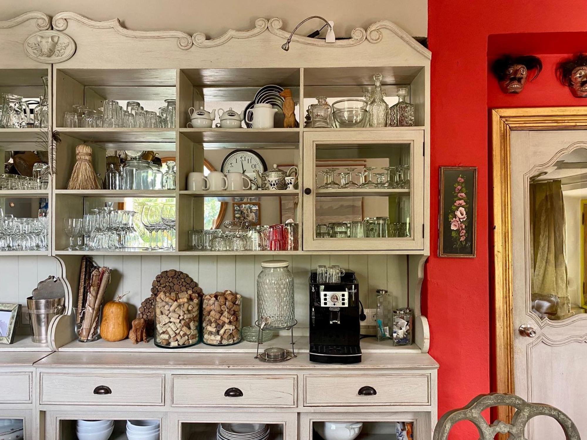 Casa Stardust & Cottages Quelfes المظهر الخارجي الصورة