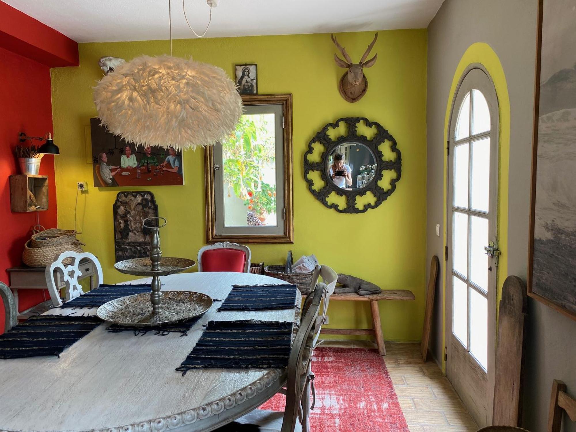 Casa Stardust & Cottages Quelfes المظهر الخارجي الصورة