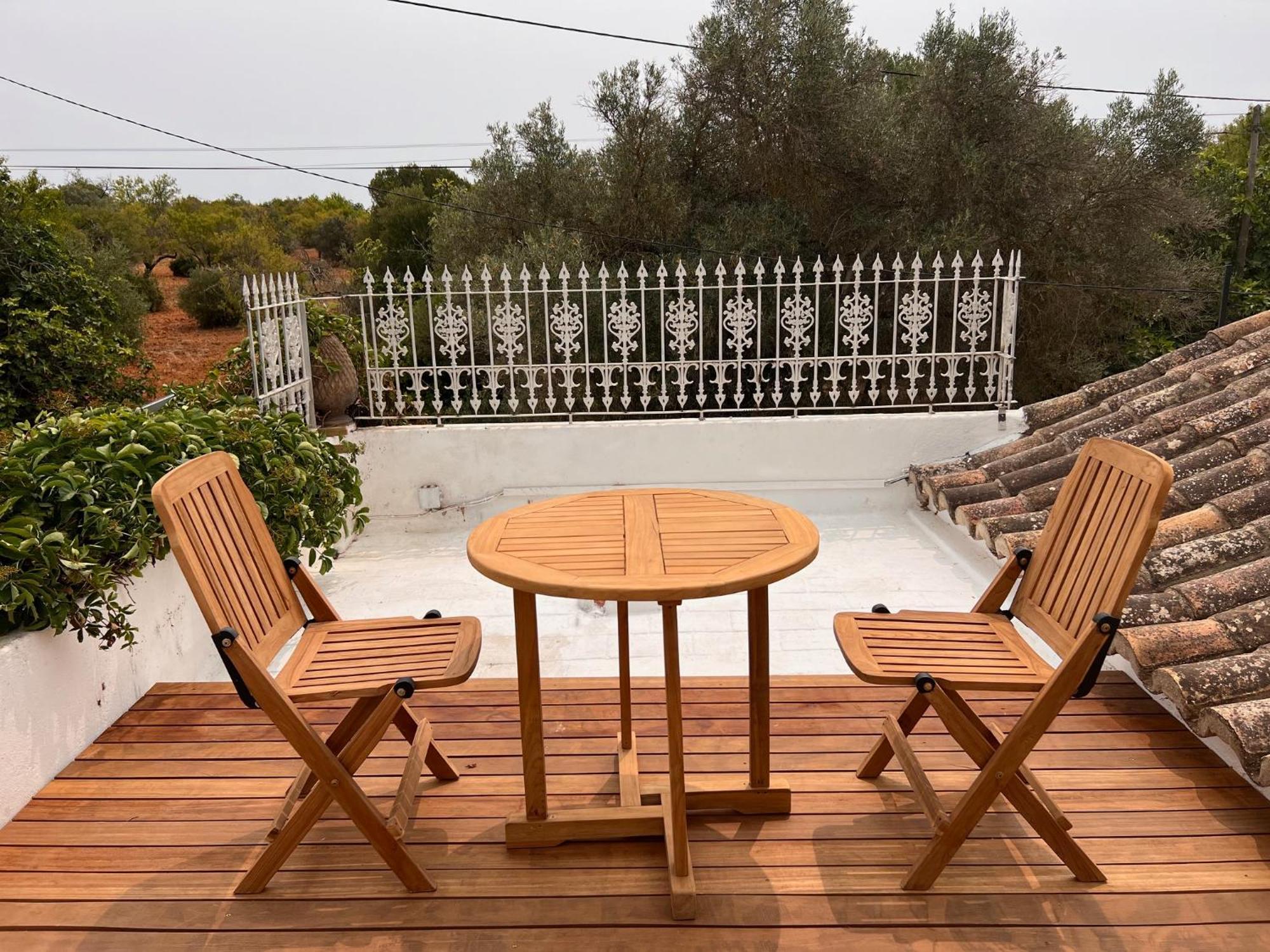 Casa Stardust & Cottages Quelfes المظهر الخارجي الصورة