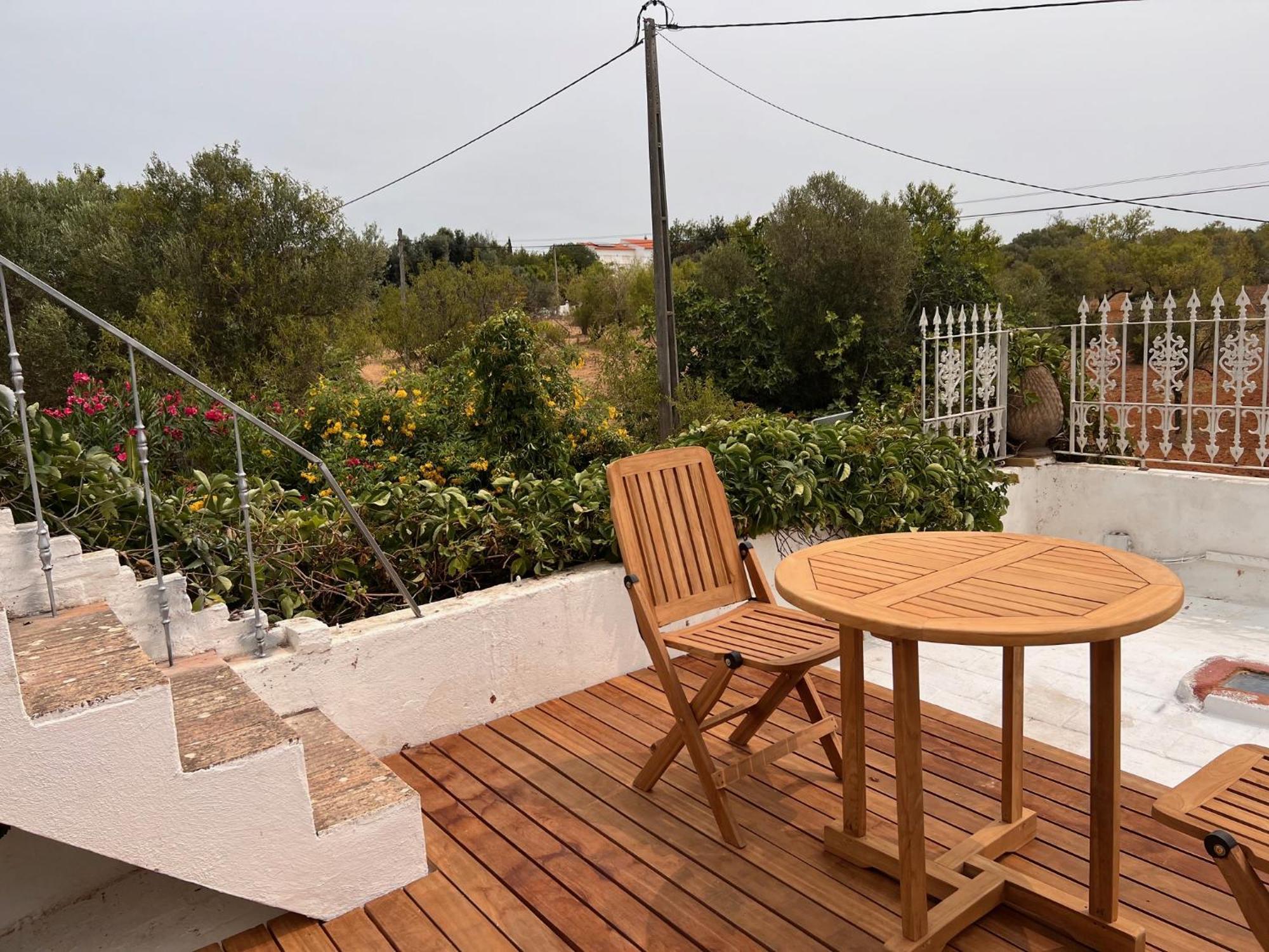 Casa Stardust & Cottages Quelfes المظهر الخارجي الصورة