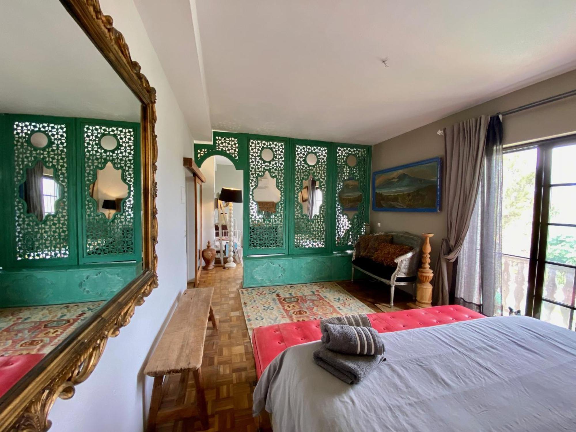 Casa Stardust & Cottages Quelfes المظهر الخارجي الصورة