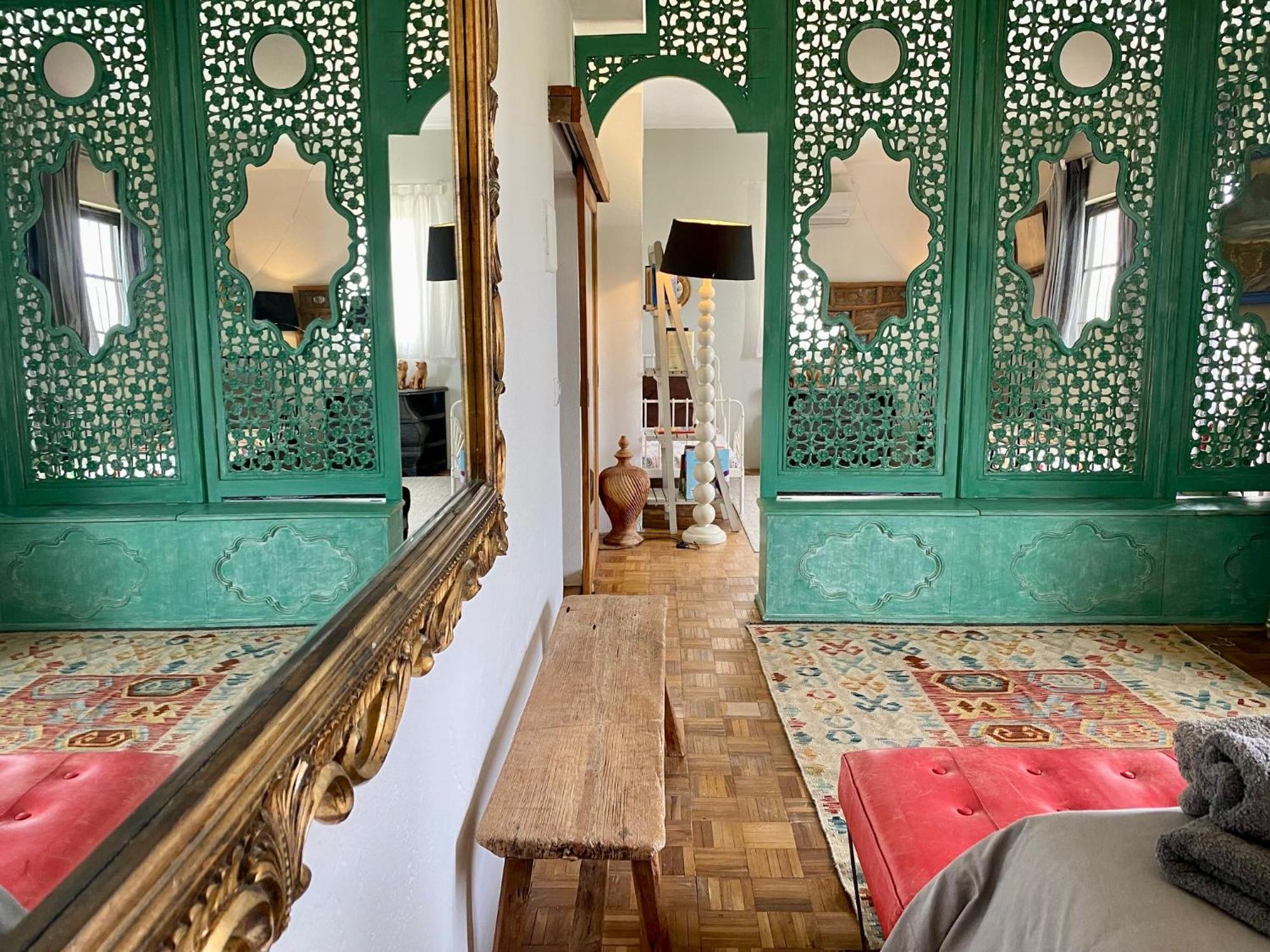Casa Stardust & Cottages Quelfes المظهر الخارجي الصورة