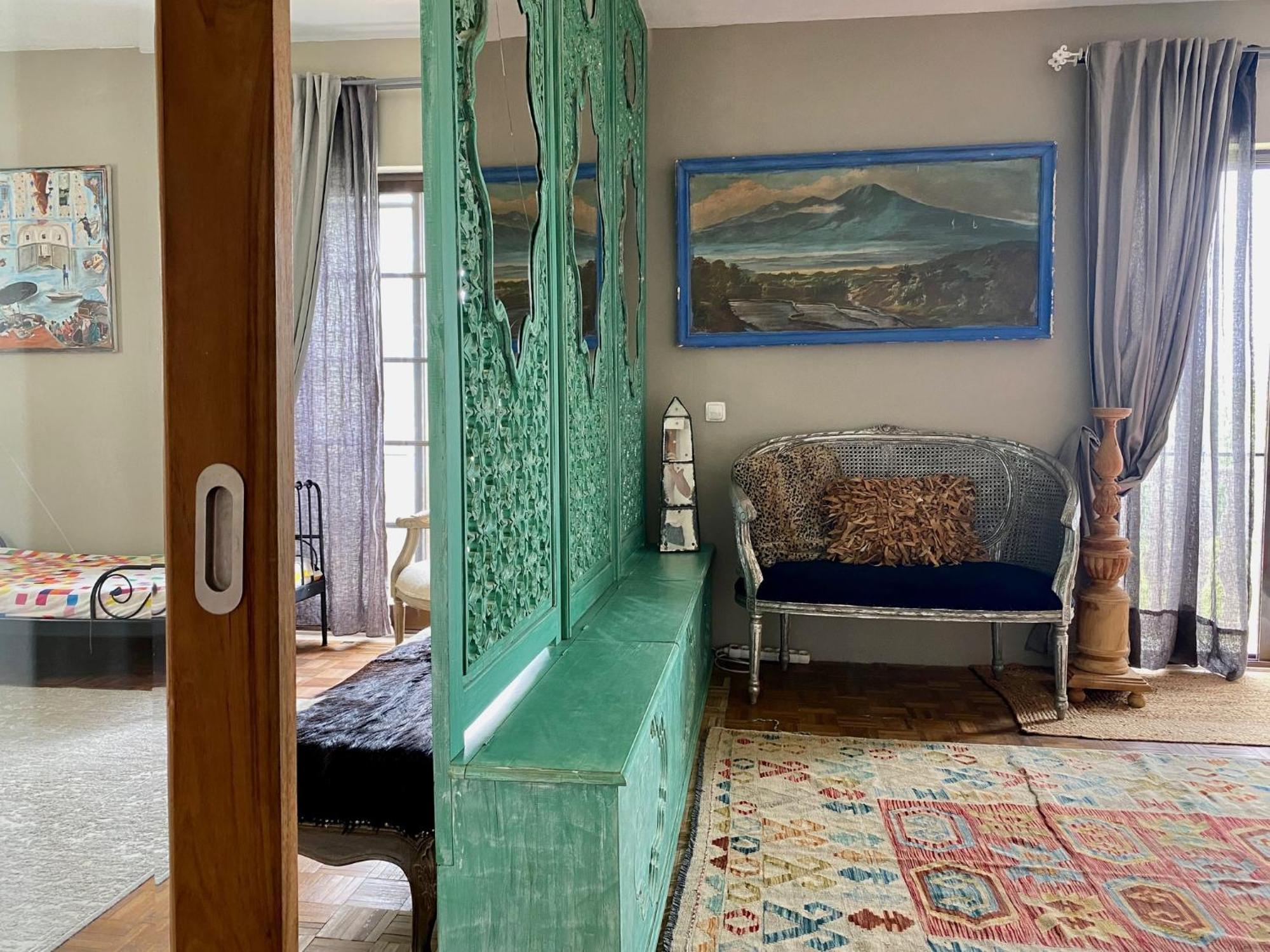 Casa Stardust & Cottages Quelfes المظهر الخارجي الصورة