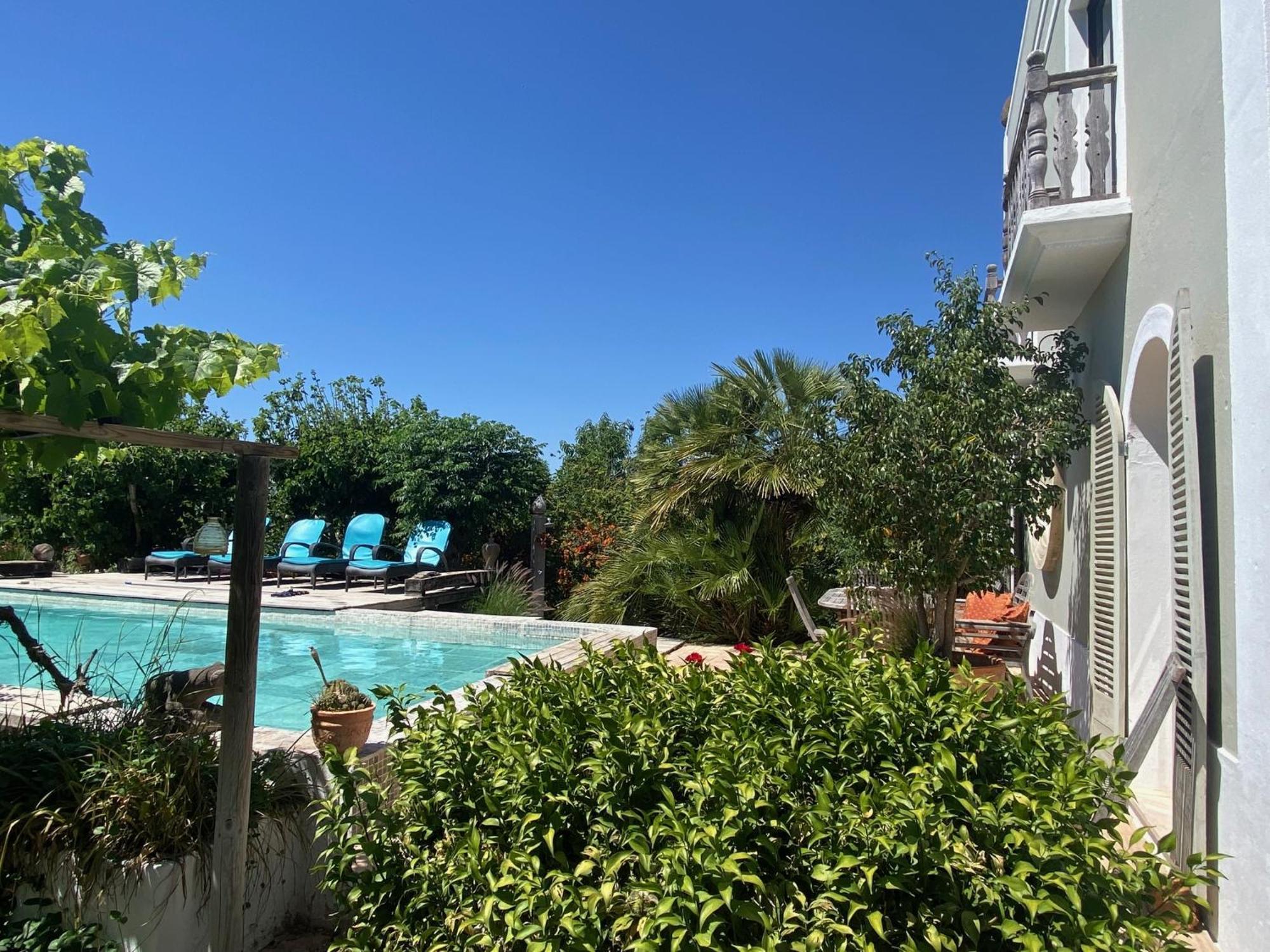 Casa Stardust & Cottages Quelfes المظهر الخارجي الصورة