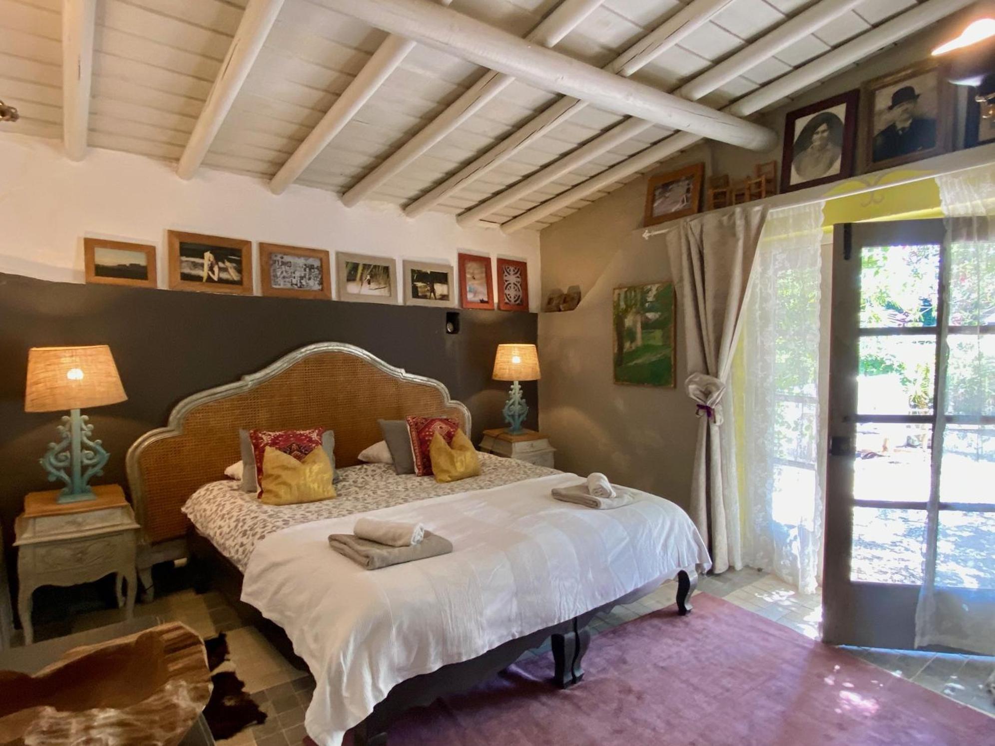 Casa Stardust & Cottages Quelfes المظهر الخارجي الصورة