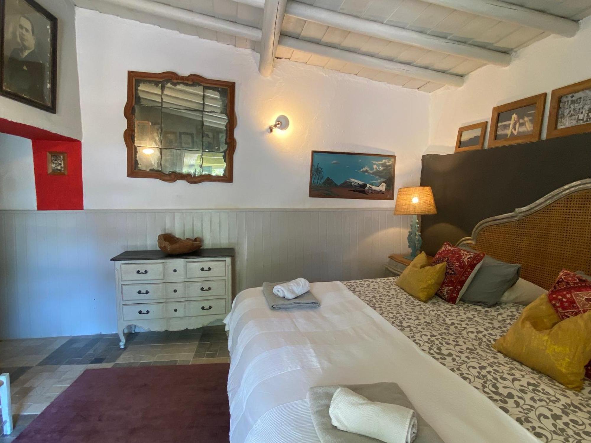 Casa Stardust & Cottages Quelfes المظهر الخارجي الصورة