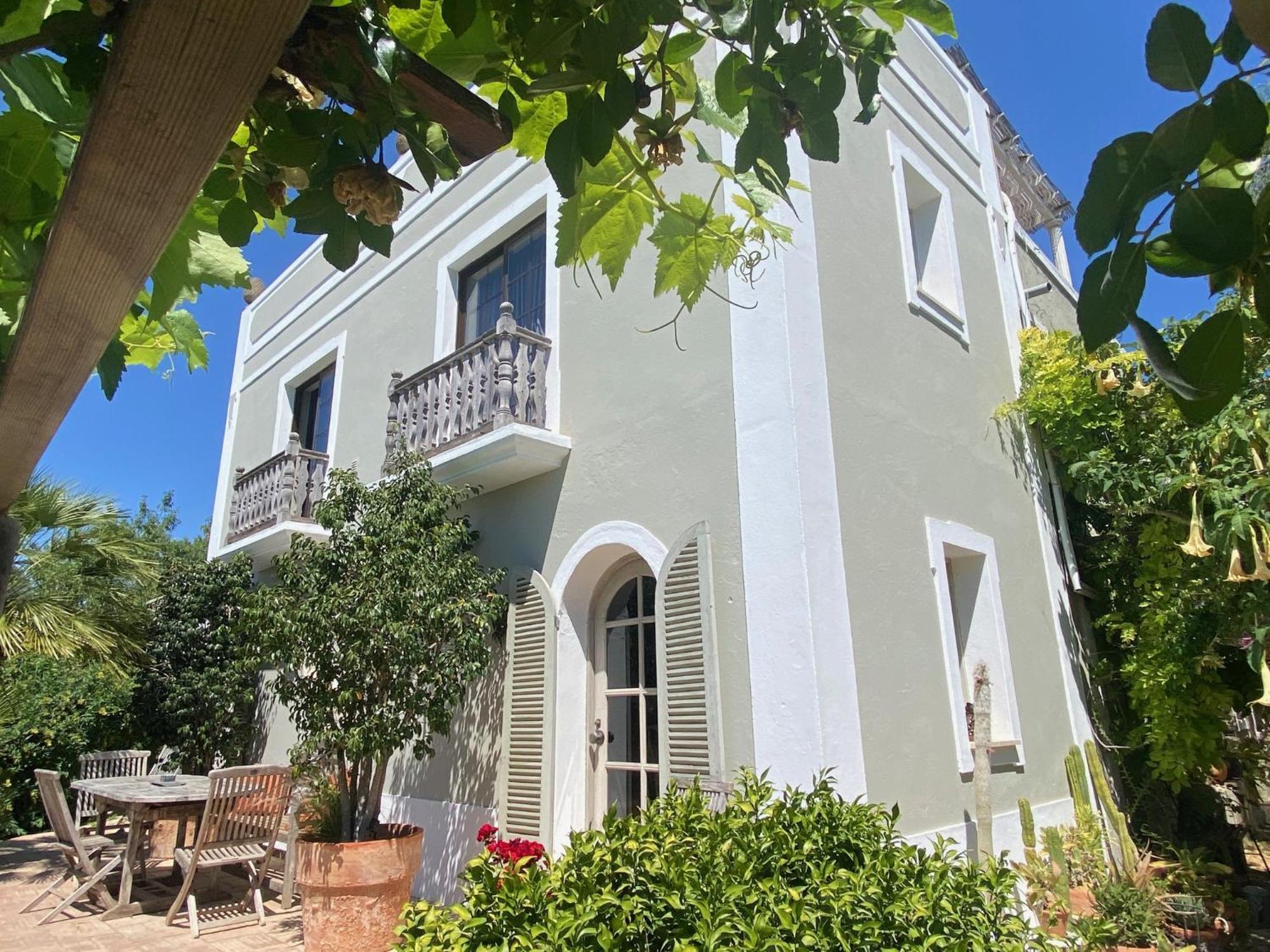 Casa Stardust & Cottages Quelfes المظهر الخارجي الصورة