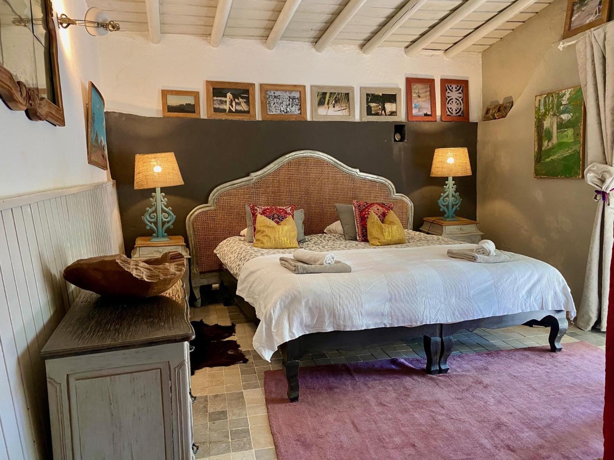 Casa Stardust & Cottages Quelfes المظهر الخارجي الصورة
