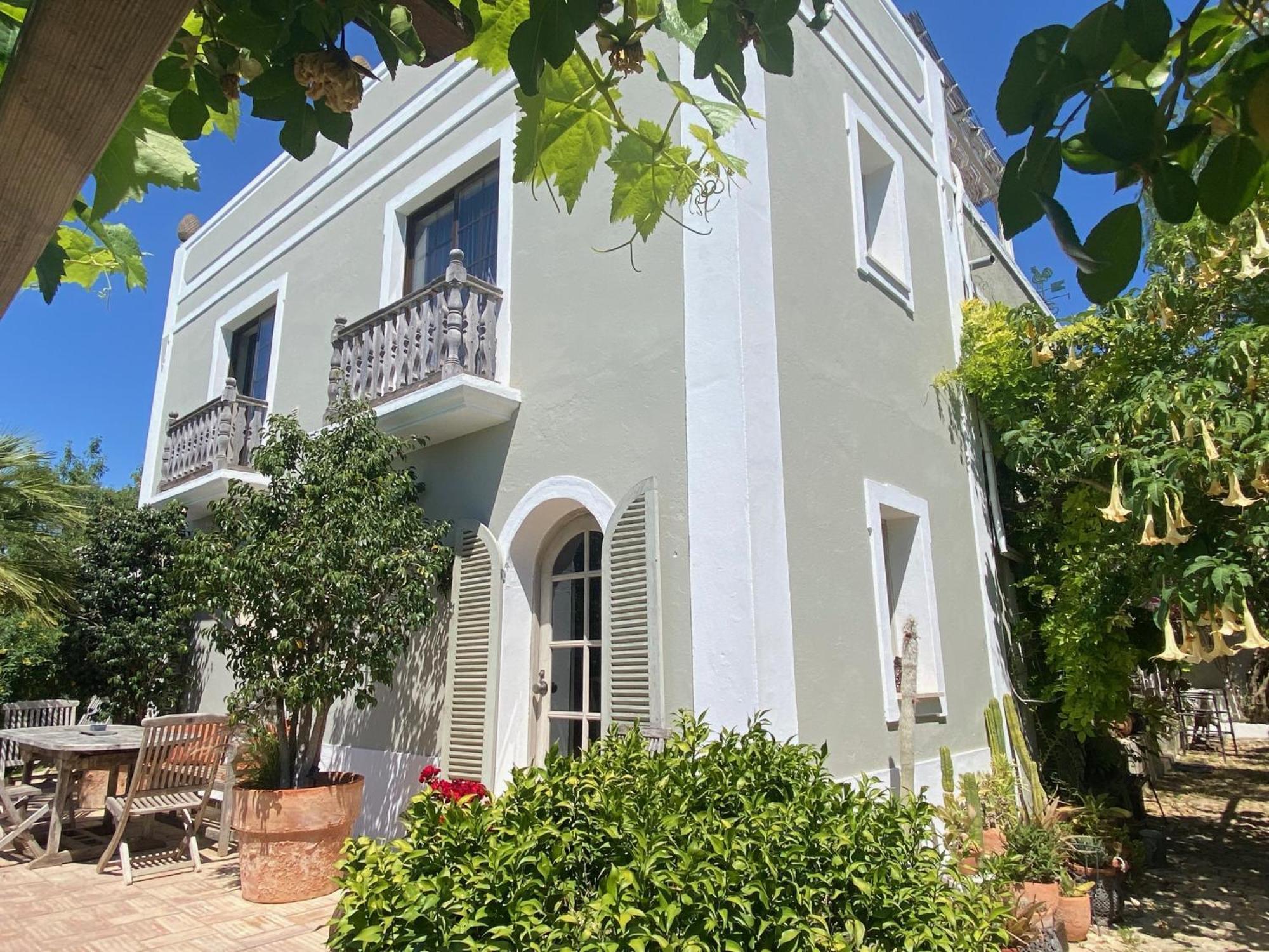 Casa Stardust & Cottages Quelfes المظهر الخارجي الصورة