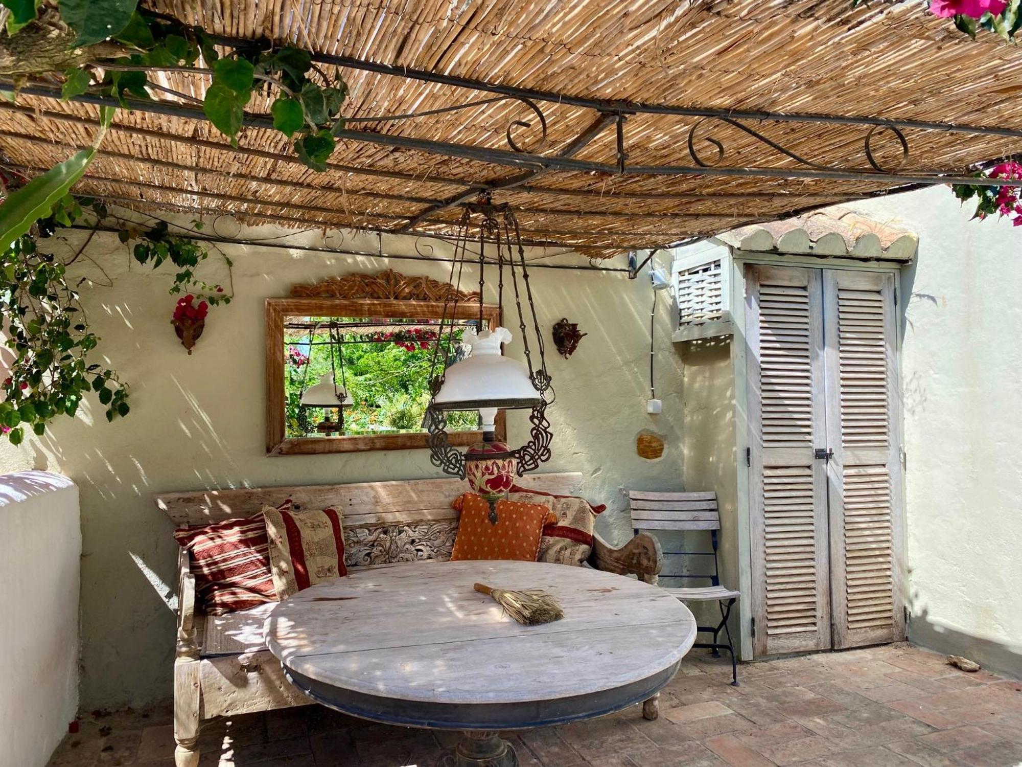Casa Stardust & Cottages Quelfes المظهر الخارجي الصورة