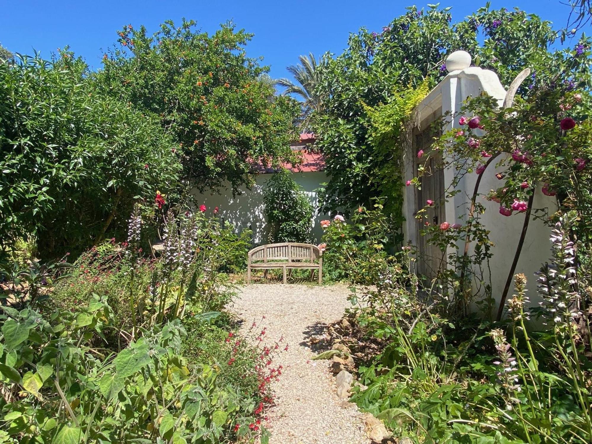 Casa Stardust & Cottages Quelfes المظهر الخارجي الصورة