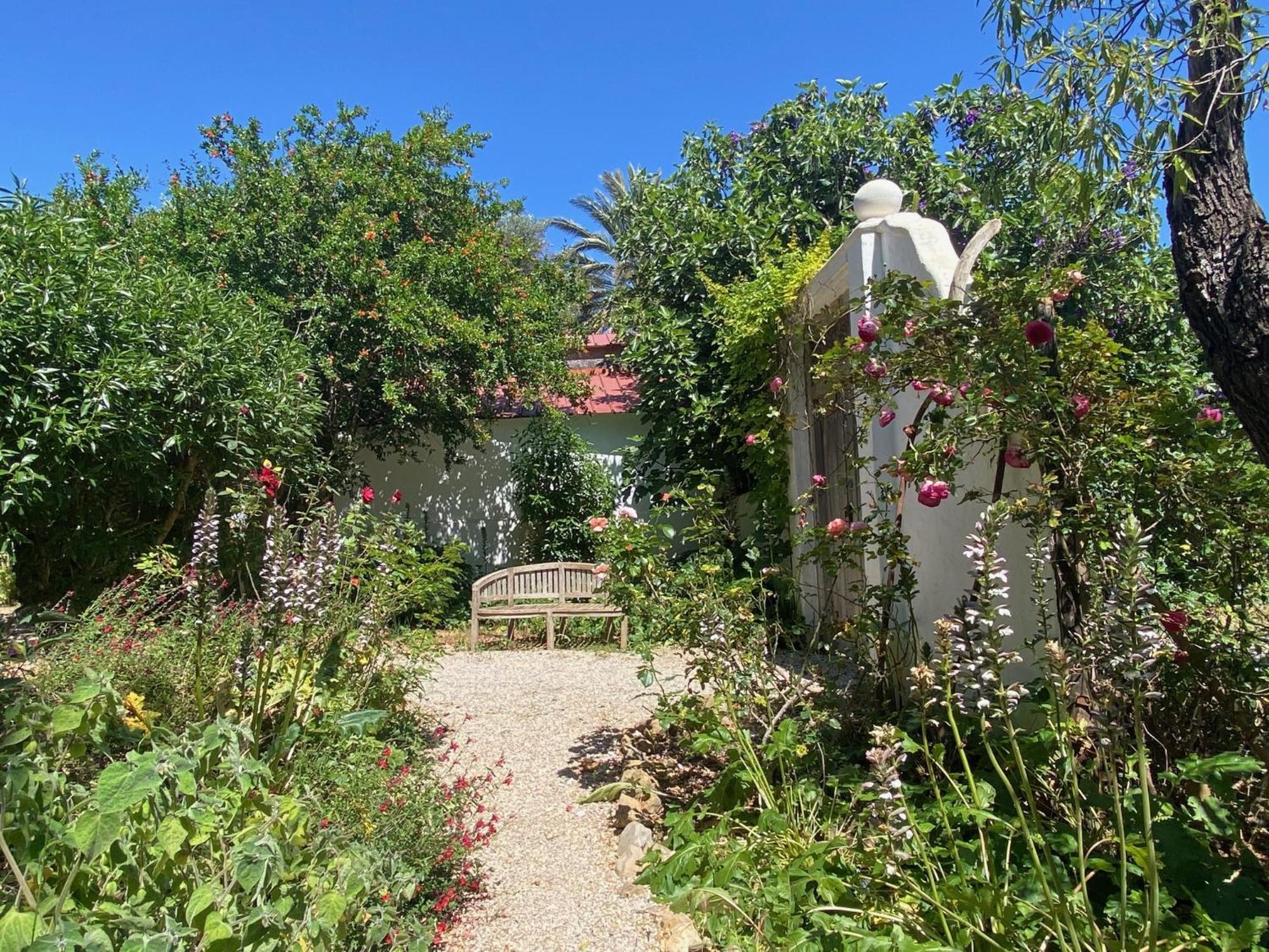 Casa Stardust & Cottages Quelfes المظهر الخارجي الصورة