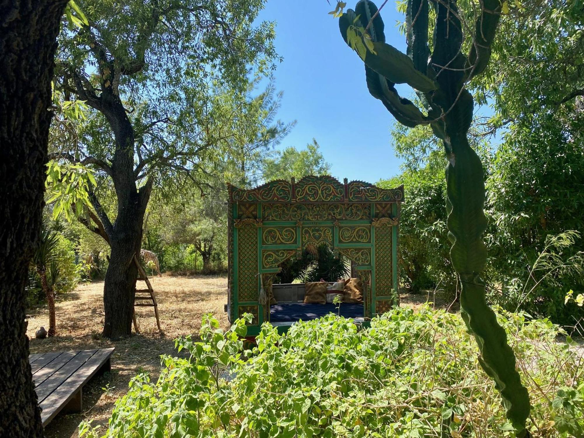 Casa Stardust & Cottages Quelfes المظهر الخارجي الصورة